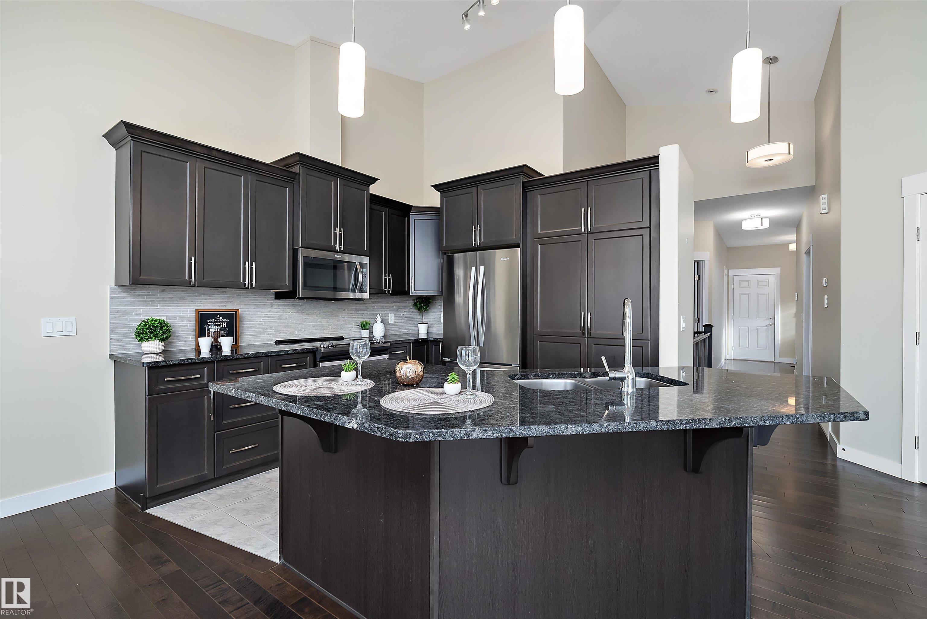 Photo 31 at 14 - 3090 Cameron Heights Way NW, Cameron Heights, Edmonton