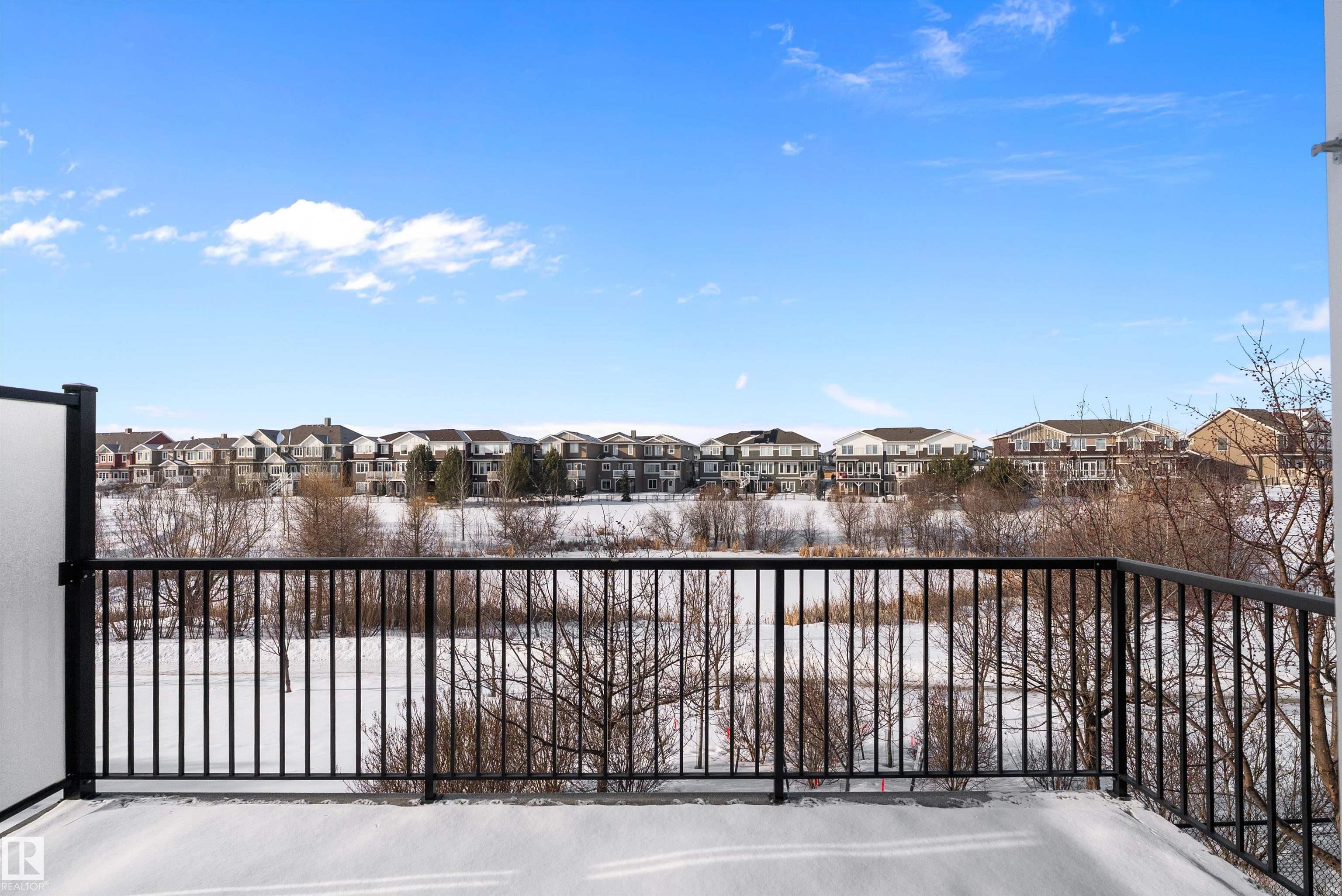 Photo 32 at 14 - 3090 Cameron Heights Way NW, Cameron Heights, Edmonton