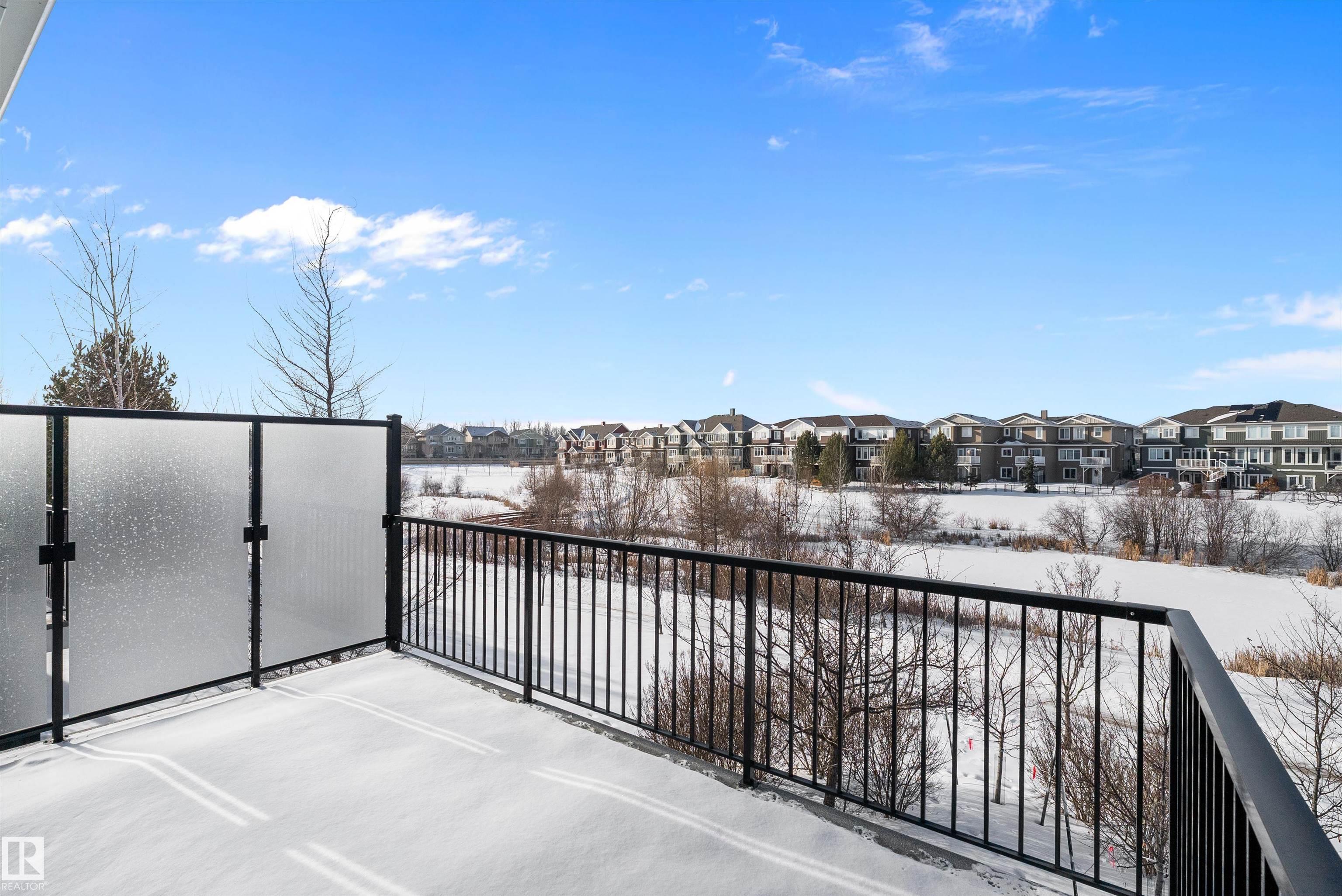 Photo 34 at 14 - 3090 Cameron Heights Way NW, Cameron Heights, Edmonton