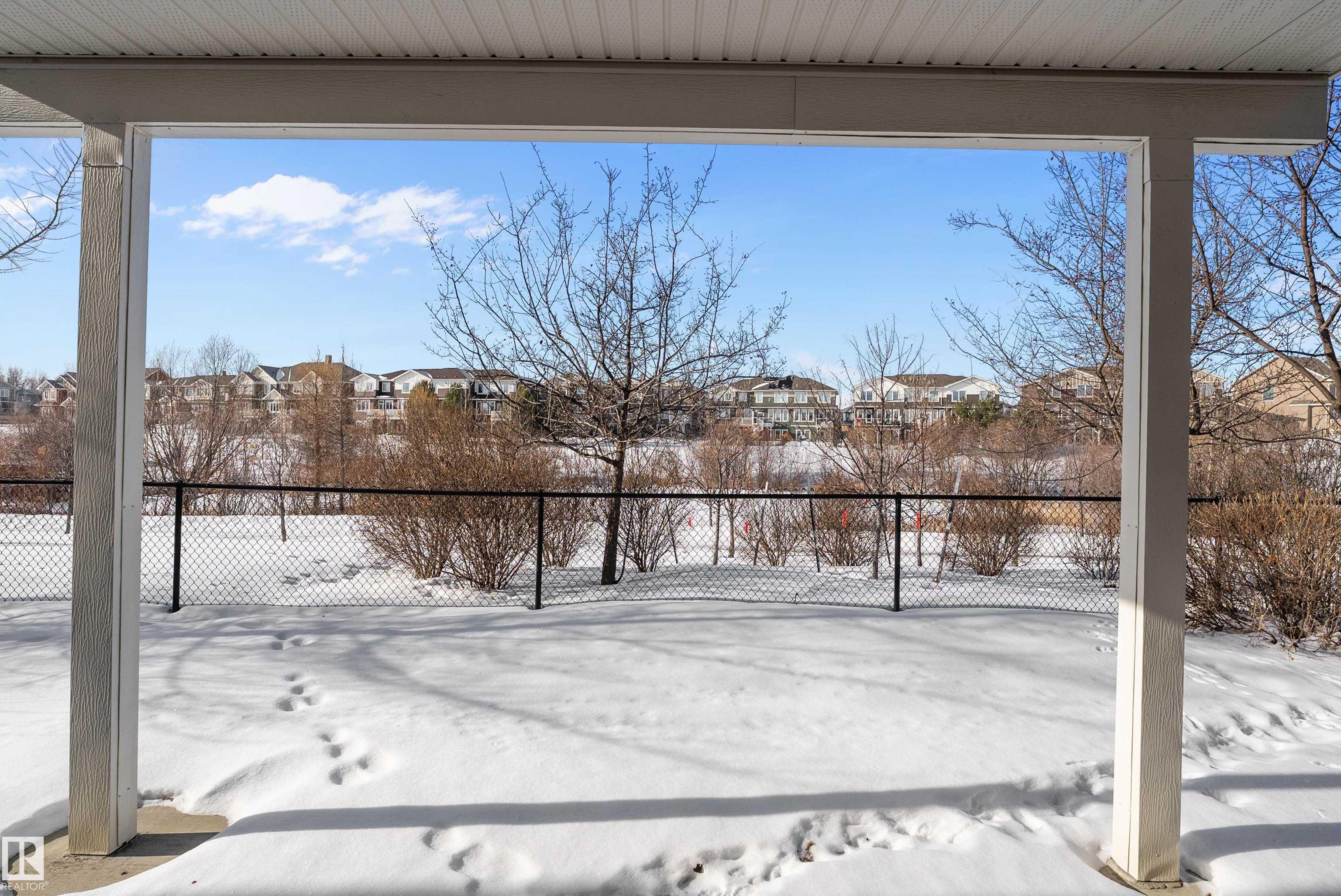 Photo 45 at 14 - 3090 Cameron Heights Way NW, Cameron Heights, Edmonton