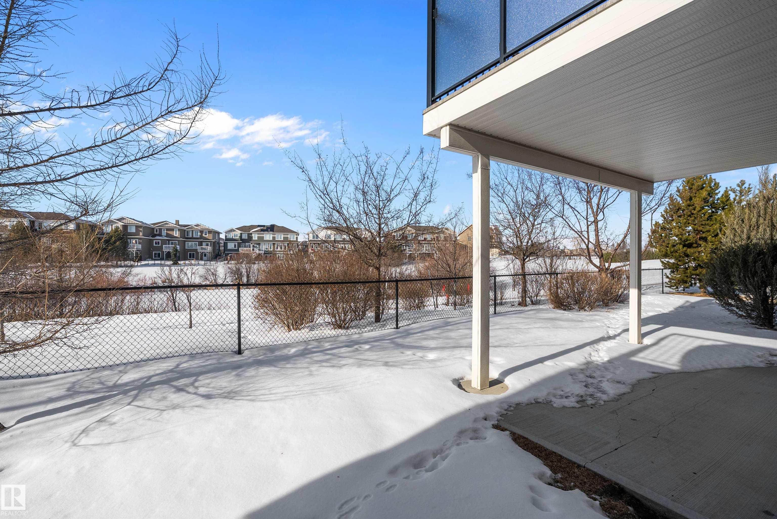 Photo 46 at 14 - 3090 Cameron Heights Way NW, Cameron Heights, Edmonton