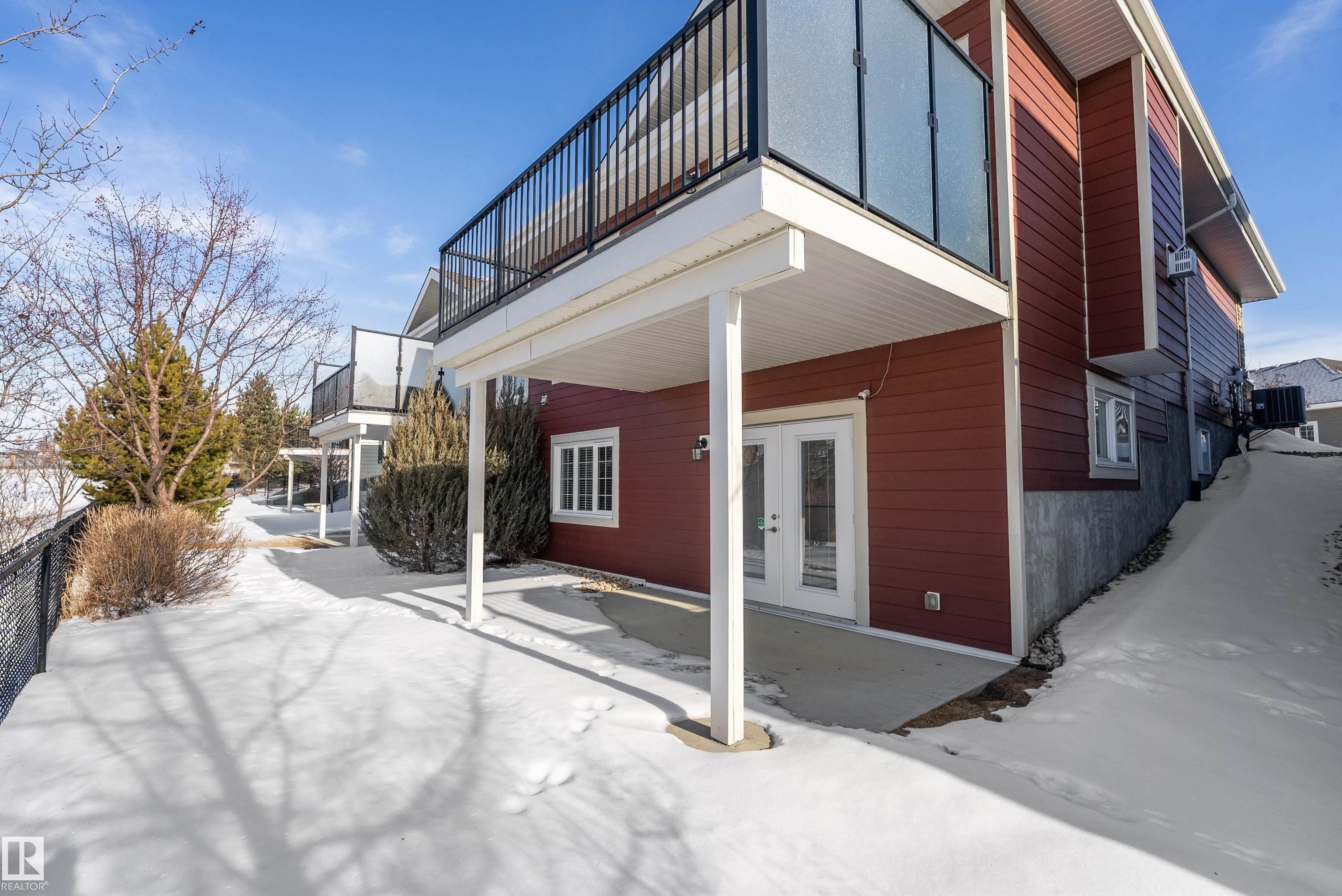 Photo 47 at 14 - 3090 Cameron Heights Way NW, Cameron Heights, Edmonton