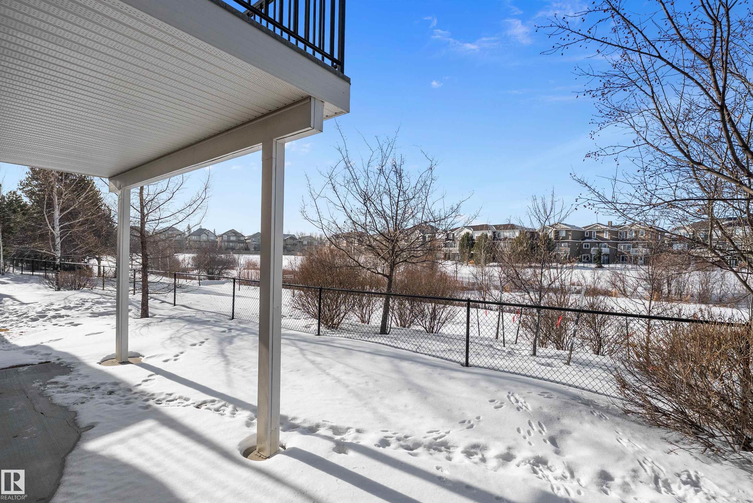 Photo 48 at 14 - 3090 Cameron Heights Way NW, Cameron Heights, Edmonton