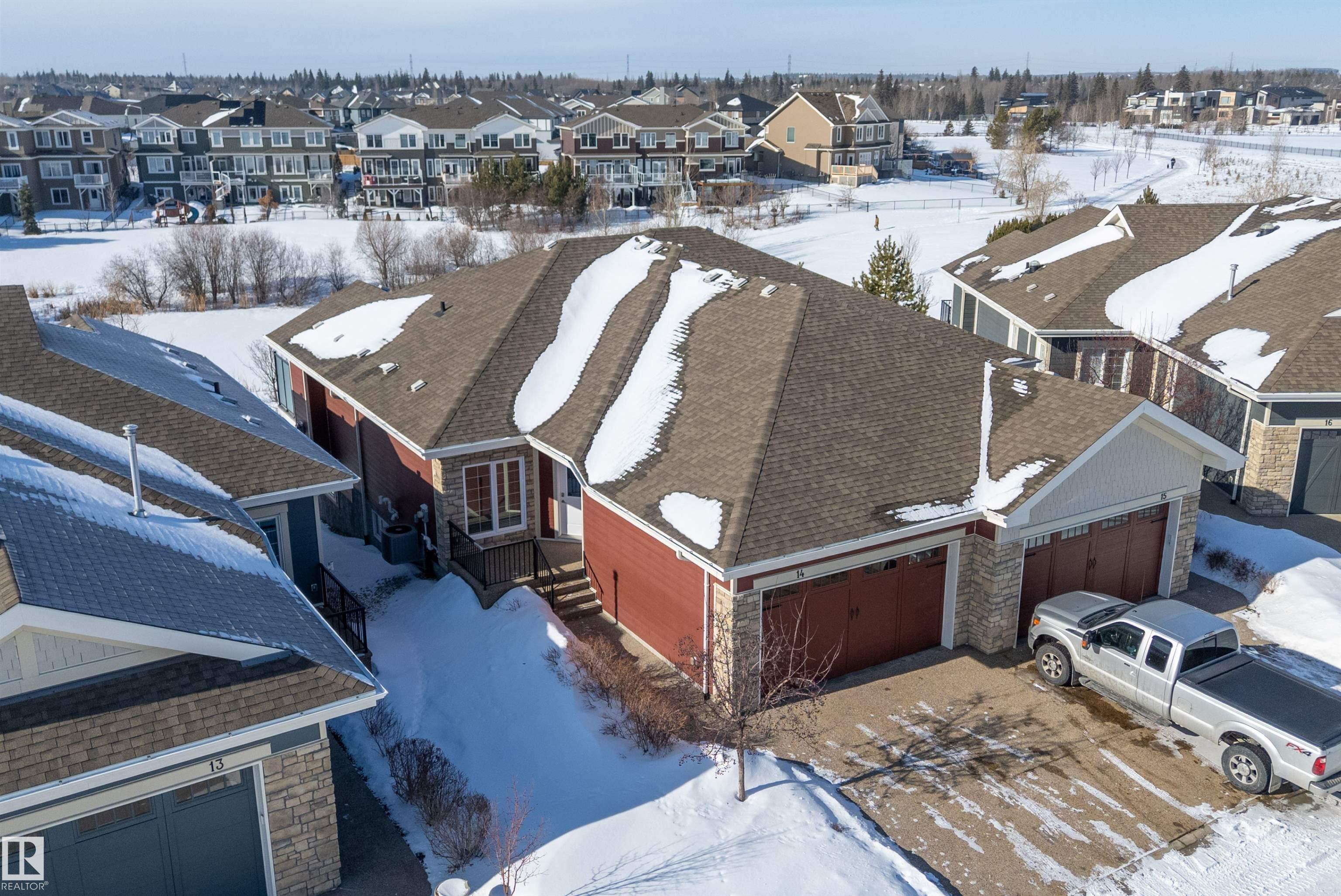 Photo 50 at 14 - 3090 Cameron Heights Way NW, Cameron Heights, Edmonton