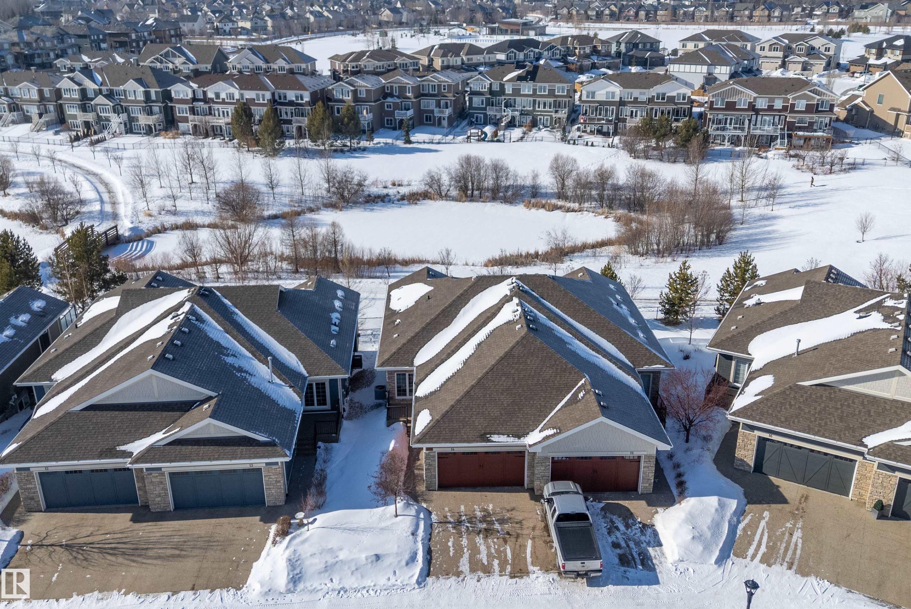 Photo 51 at 14 - 3090 Cameron Heights Way NW, Cameron Heights, Edmonton