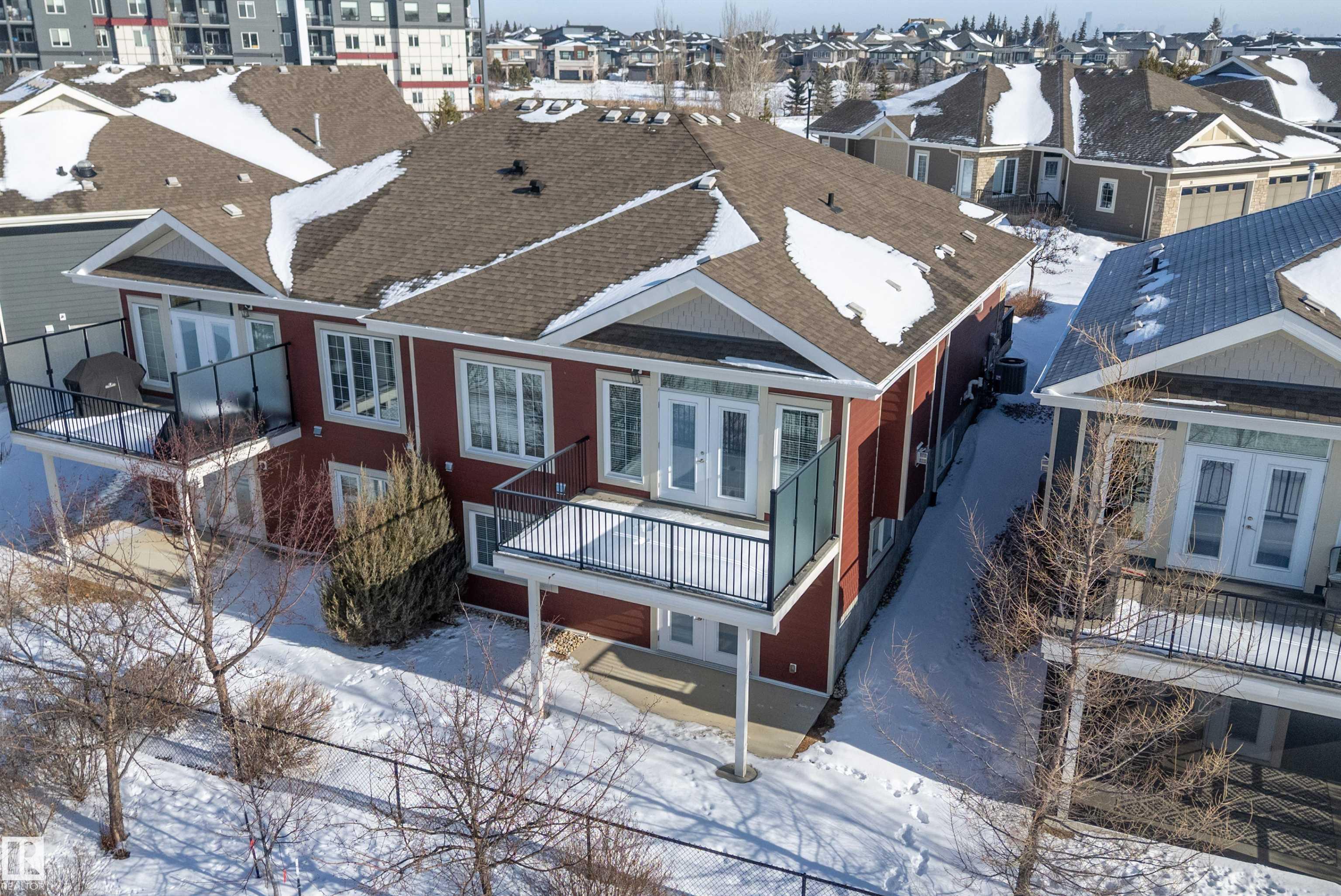 Photo 53 at 14 - 3090 Cameron Heights Way NW, Cameron Heights, Edmonton