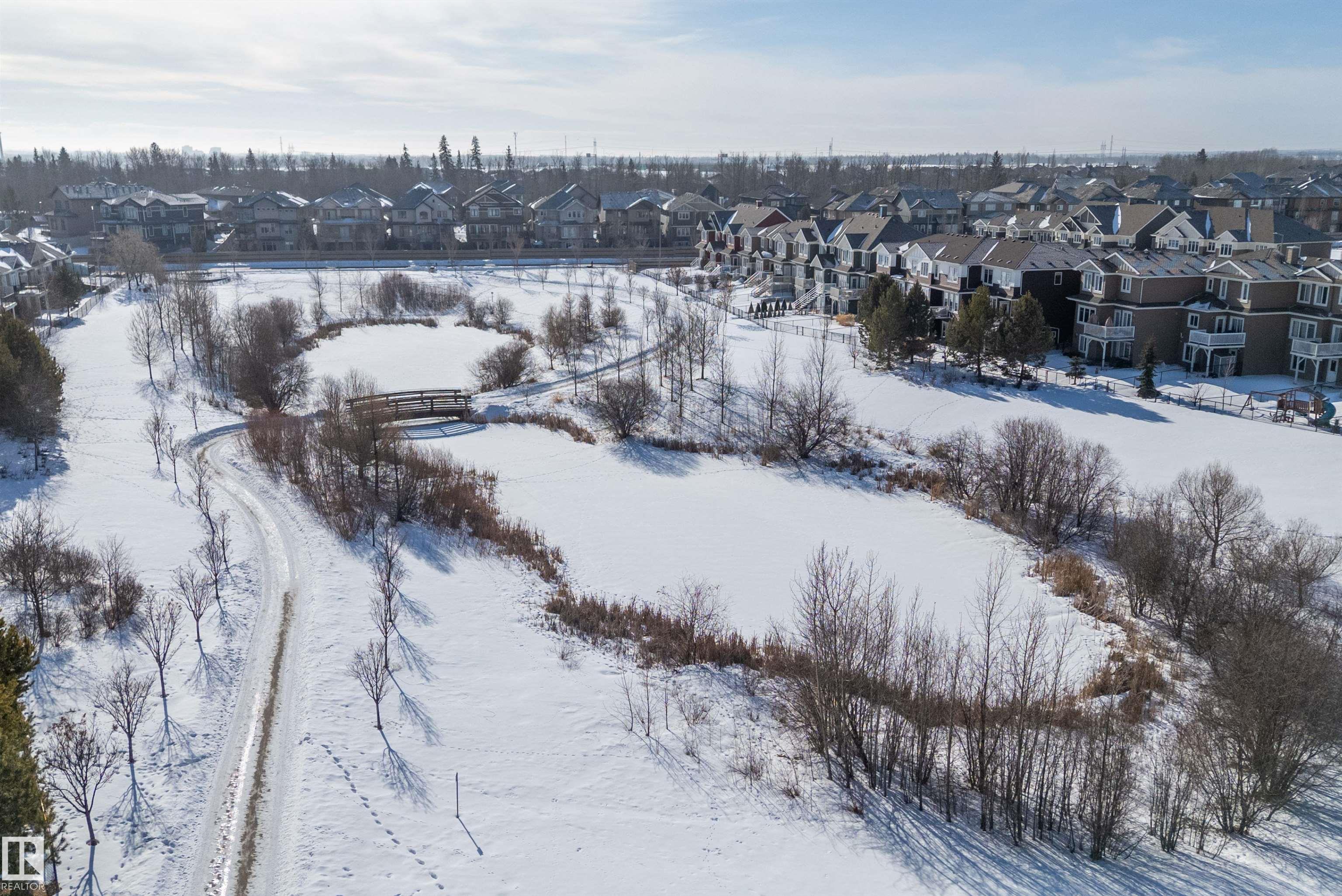 Photo 54 at 14 - 3090 Cameron Heights Way NW, Cameron Heights, Edmonton