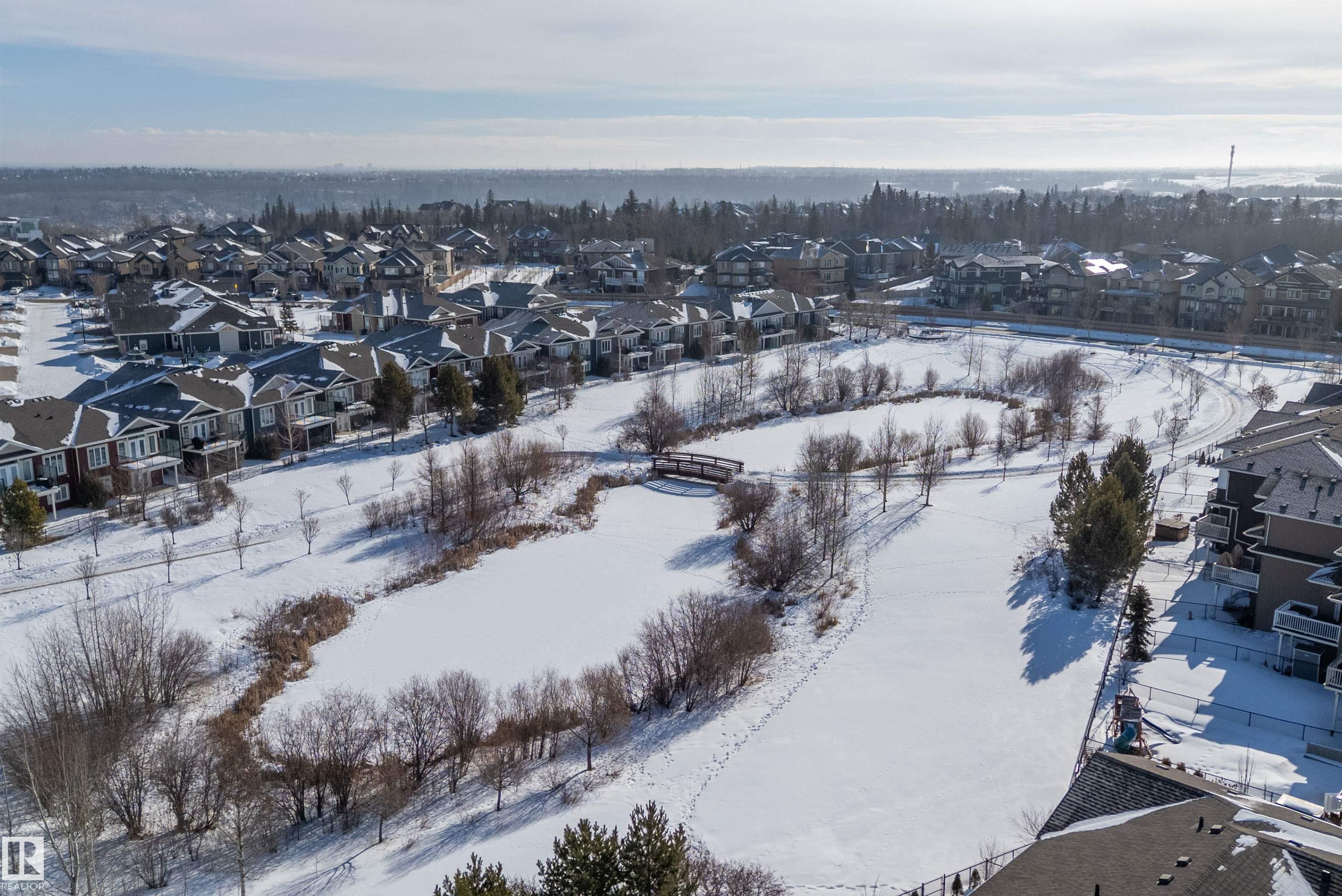 Photo 55 at 14 - 3090 Cameron Heights Way NW, Cameron Heights, Edmonton