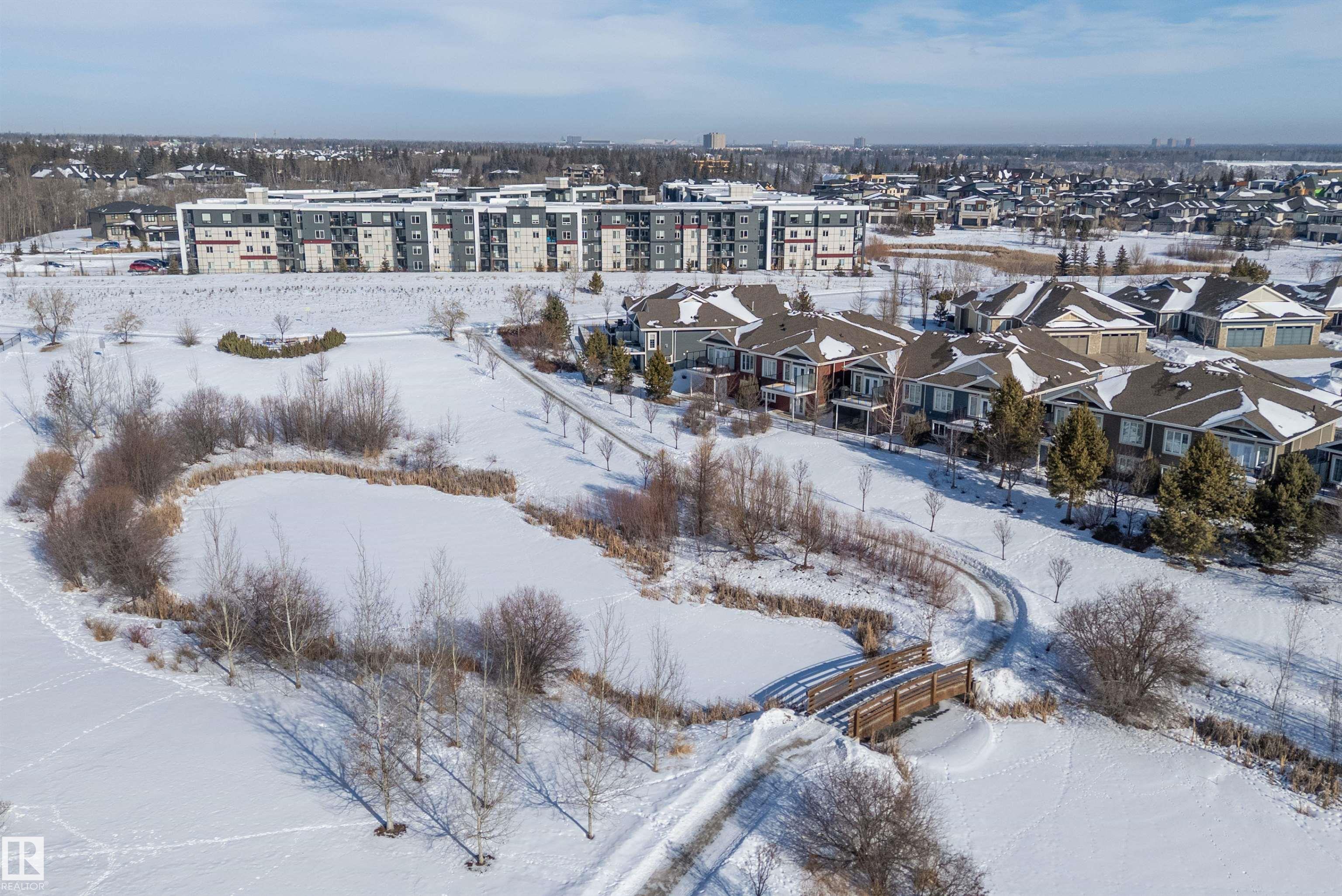 Photo 56 at 14 - 3090 Cameron Heights Way NW, Cameron Heights, Edmonton