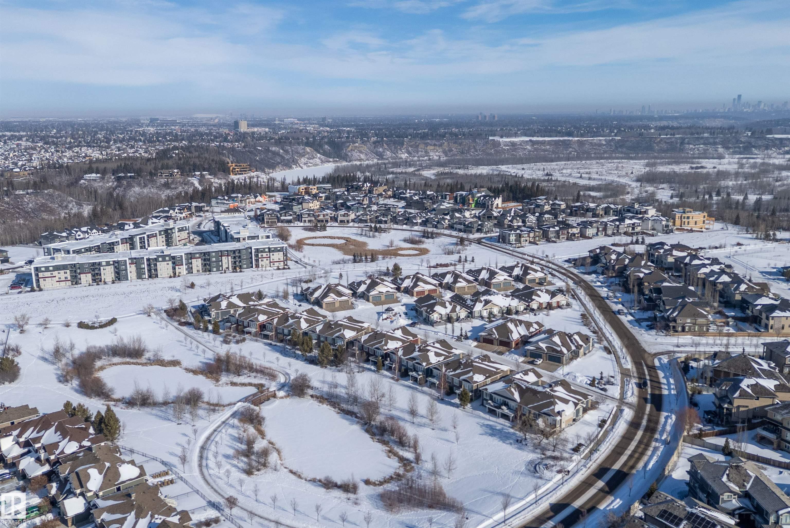 Photo 57 at 14 - 3090 Cameron Heights Way NW, Cameron Heights, Edmonton