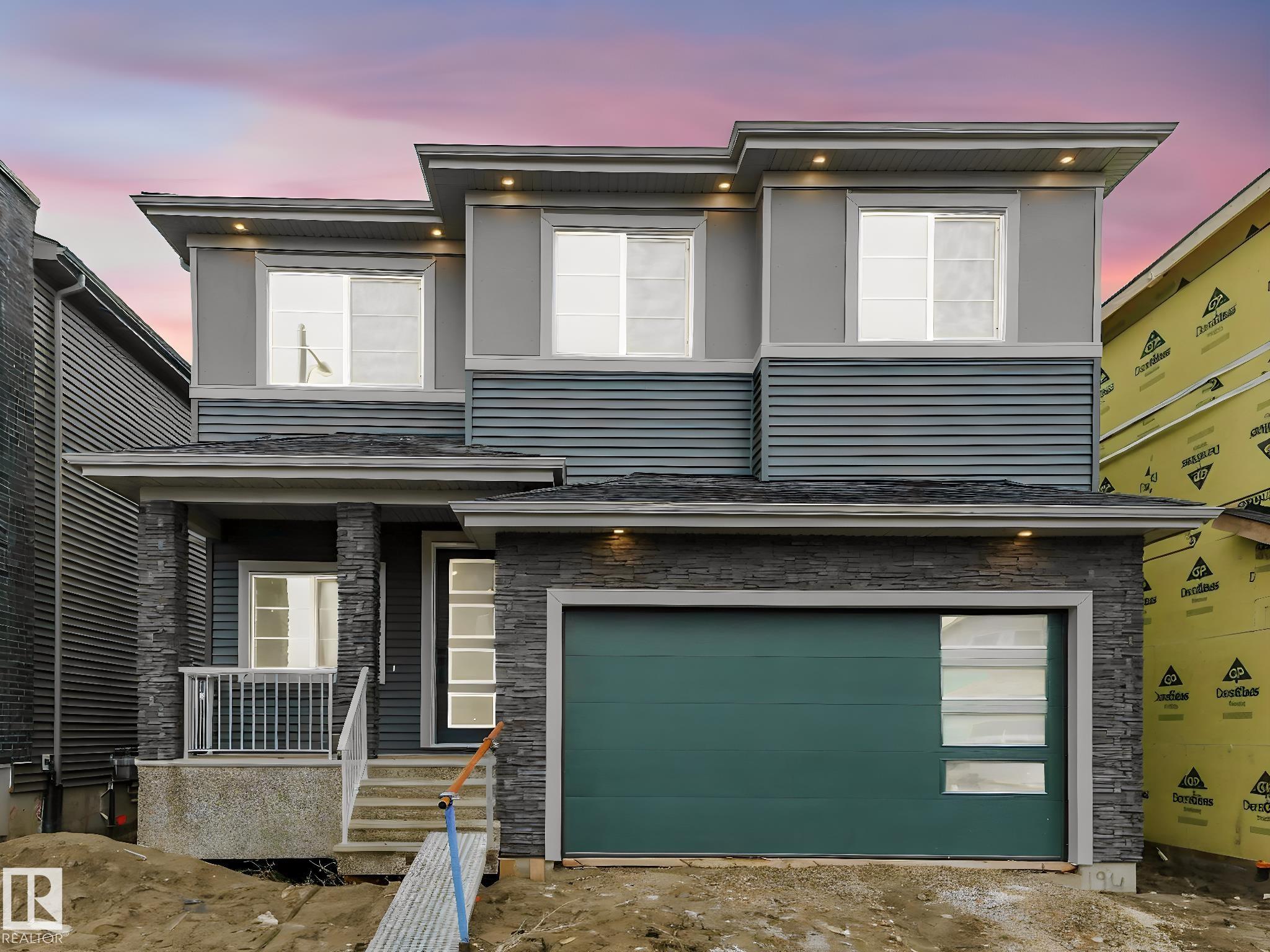 194 Corral Circle, Cambrian, Sherwood Park