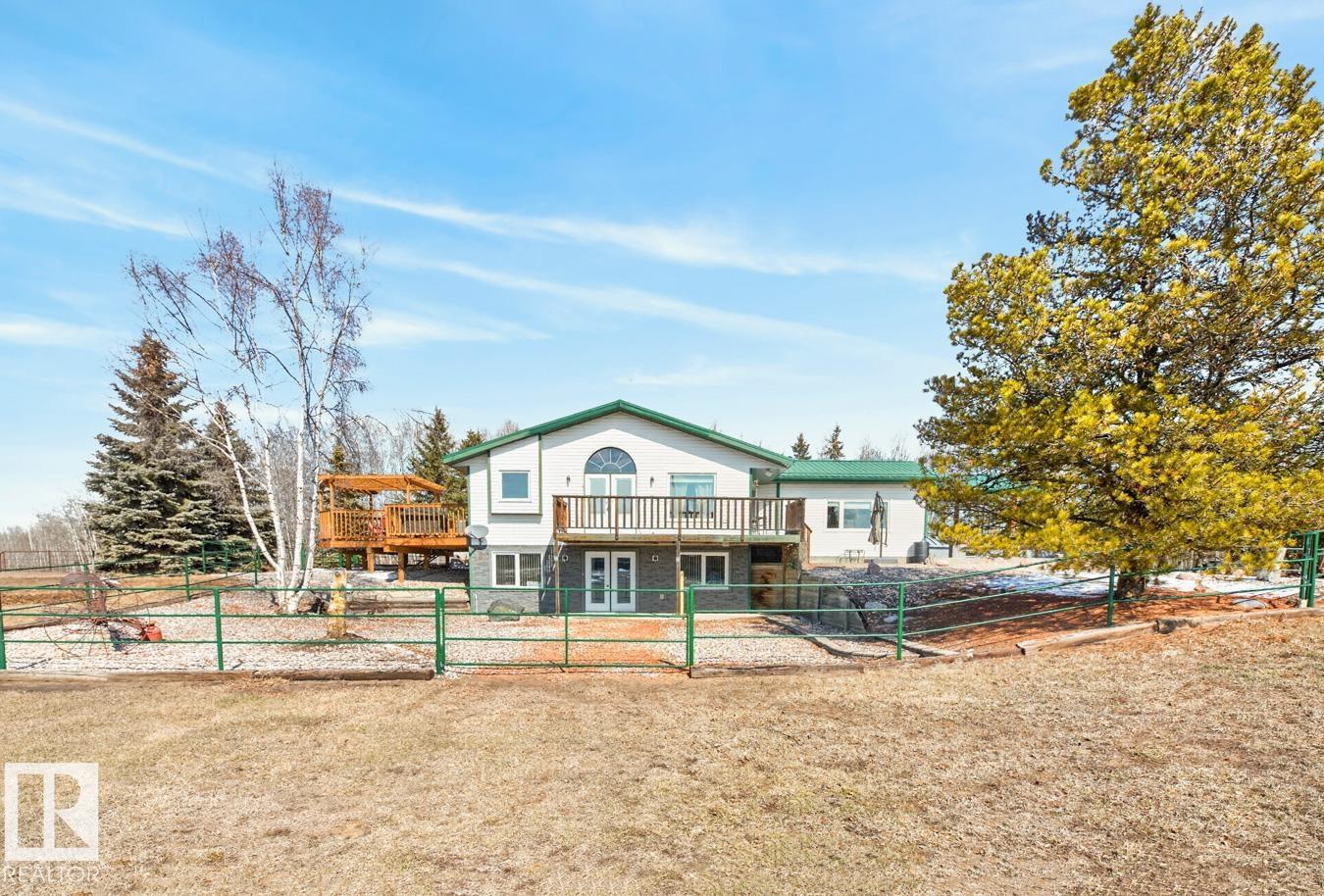 51512 Range Road 265, None, Rural Parkland County