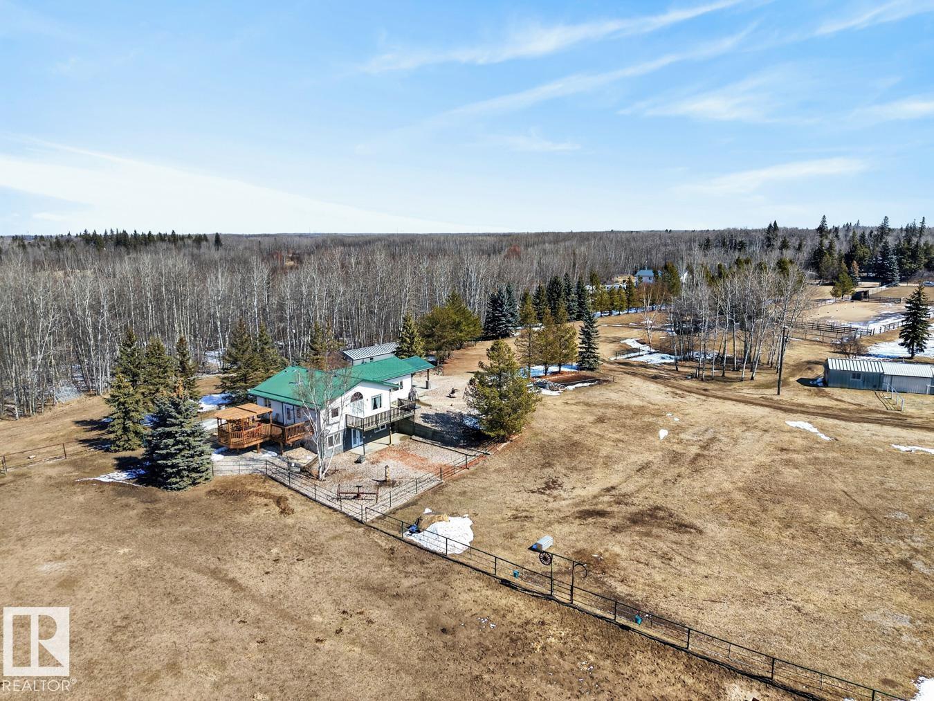 51512 Range Road 265, None, Rural Parkland County