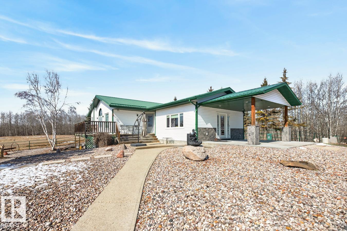 51512 Range Road 265, None, Rural Parkland County