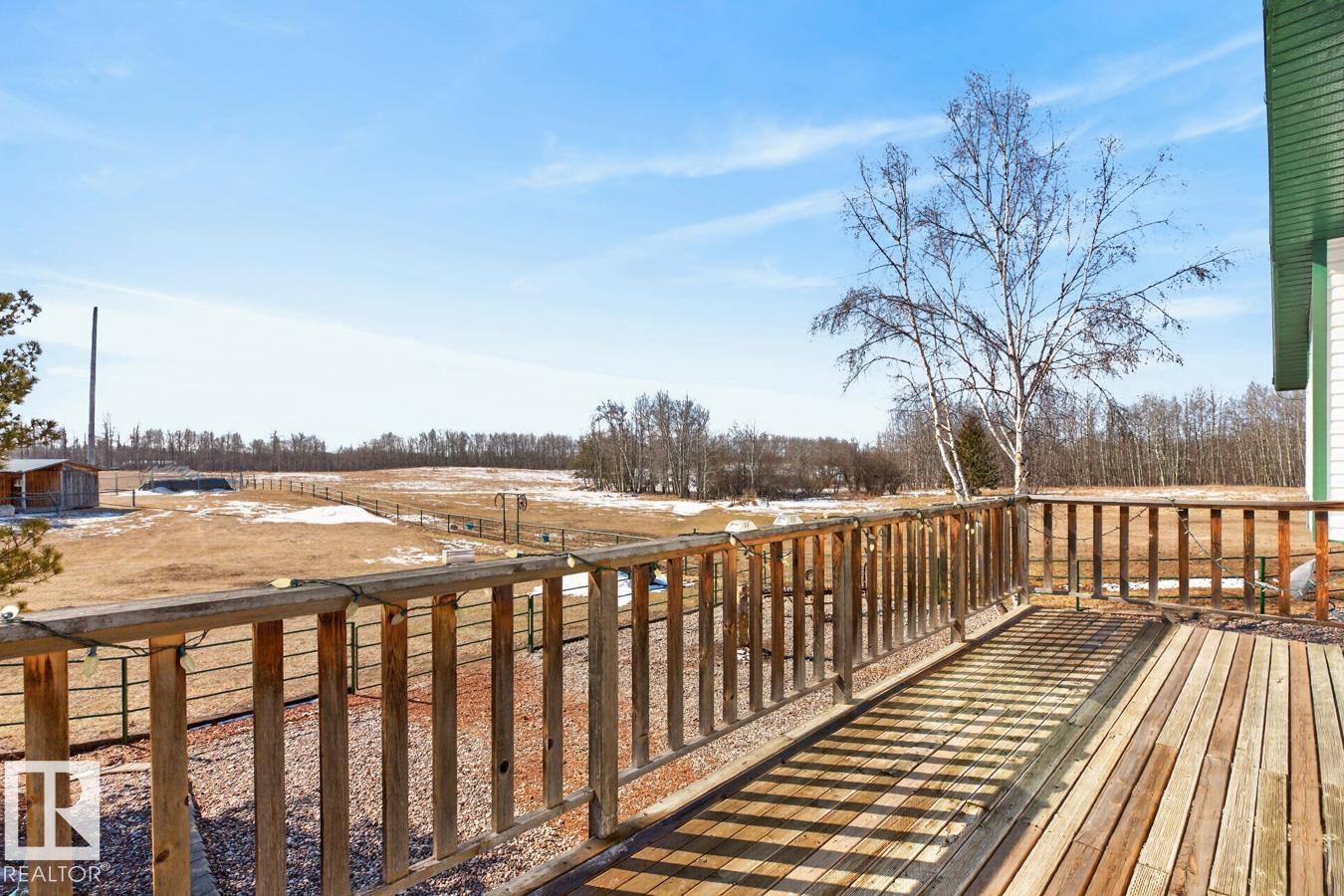 Photo 32 at 51512 Range Road 265, None, Rural Parkland County