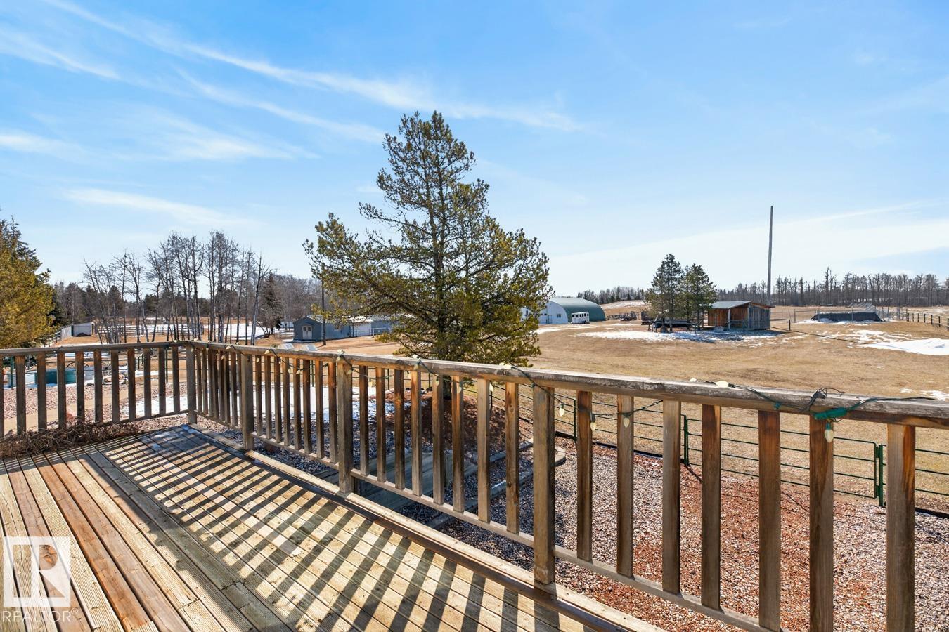 Photo 33 at 51512 Range Road 265, None, Rural Parkland County