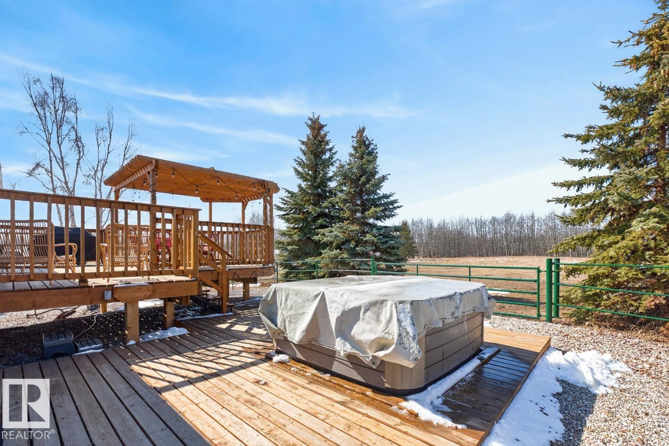 Photo 34 at 51512 Range Road 265, None, Rural Parkland County