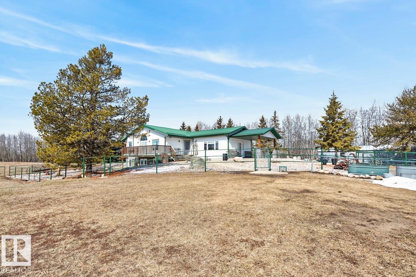 Photo 36 at 51512 Range Road 265, None, Rural Parkland County