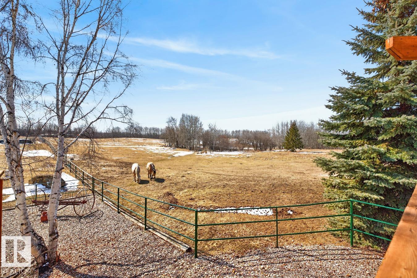 Photo 37 at 51512 Range Road 265, None, Rural Parkland County