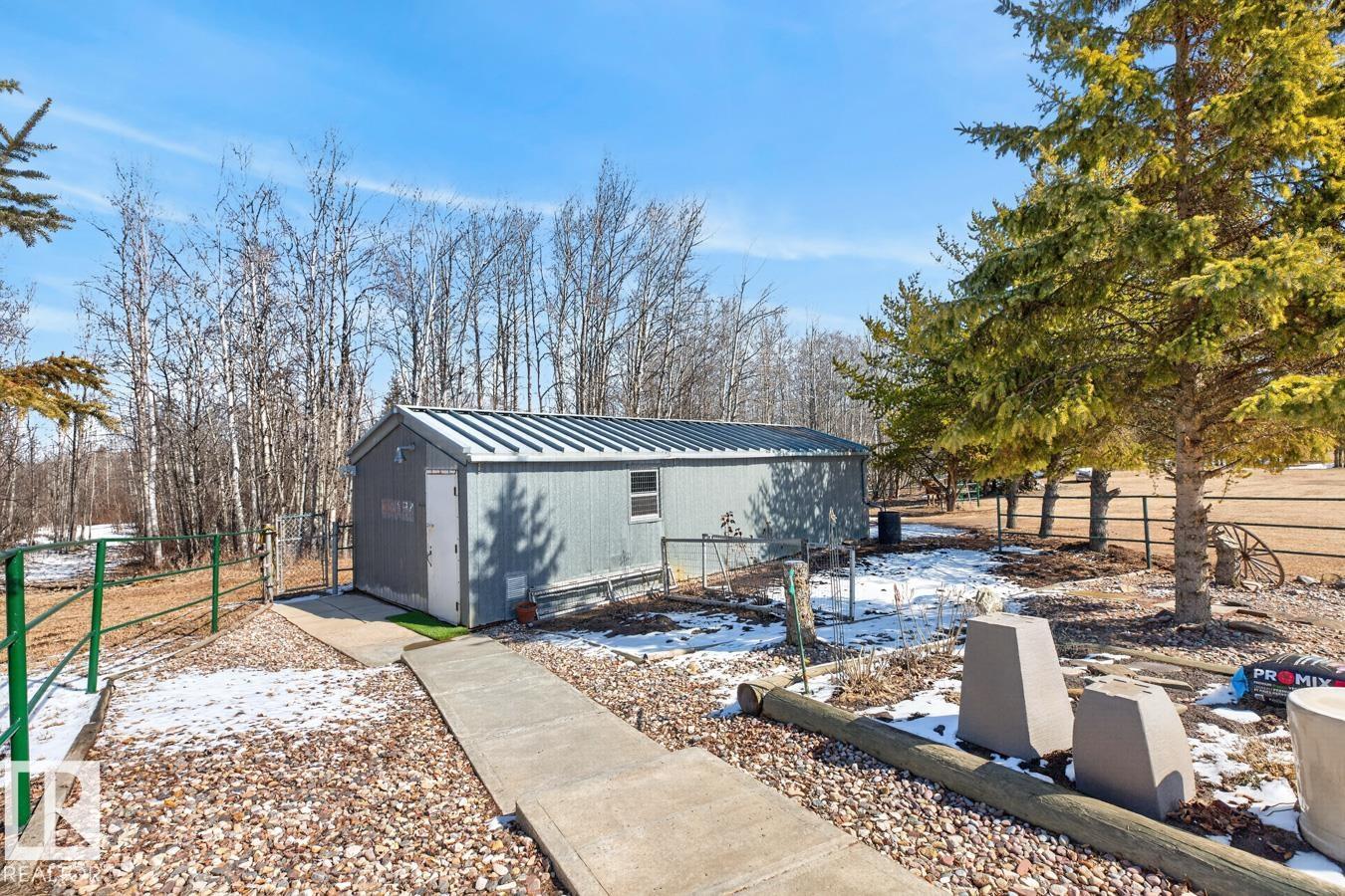 Photo 39 at 51512 Range Road 265, None, Rural Parkland County