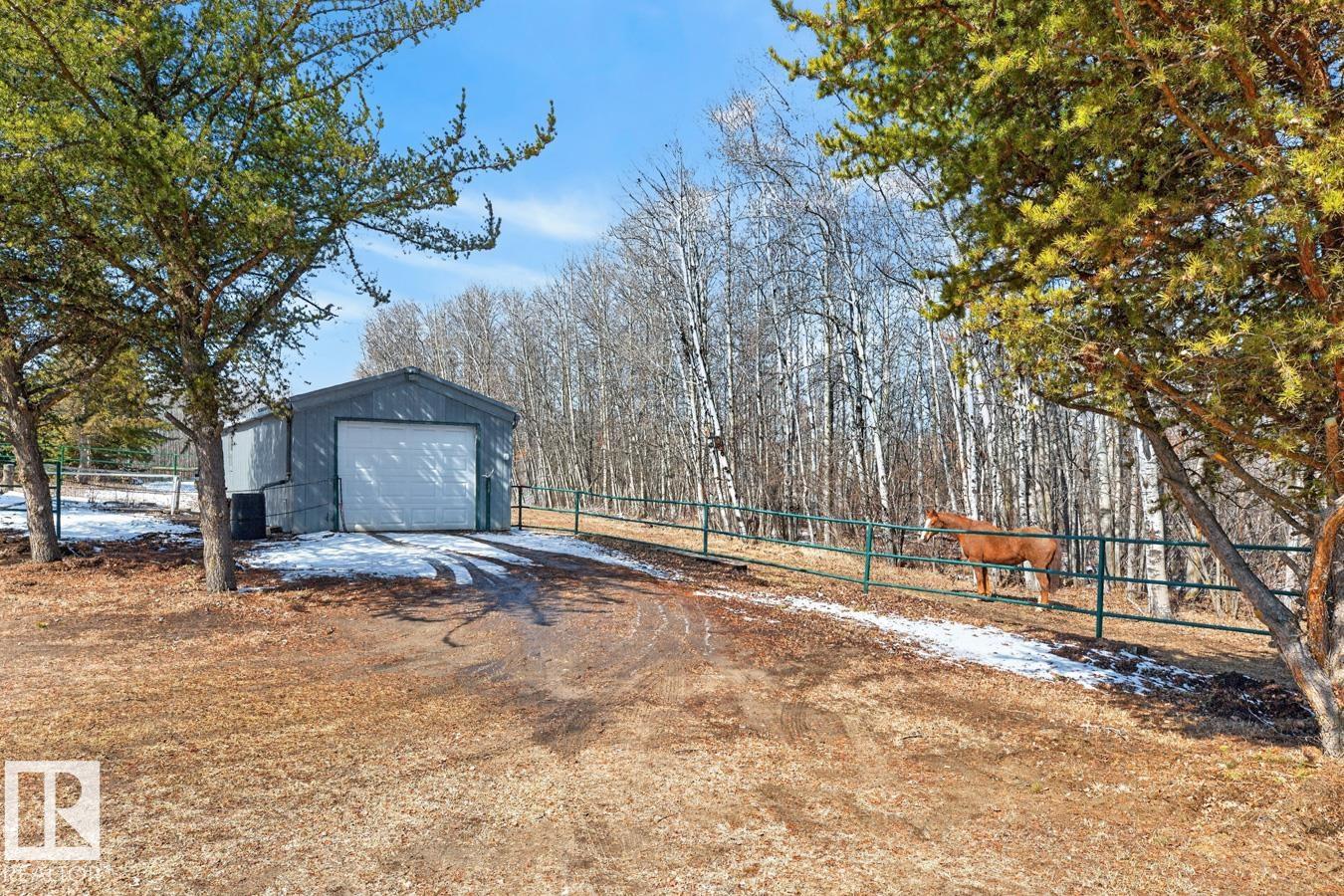 Photo 40 at 51512 Range Road 265, None, Rural Parkland County