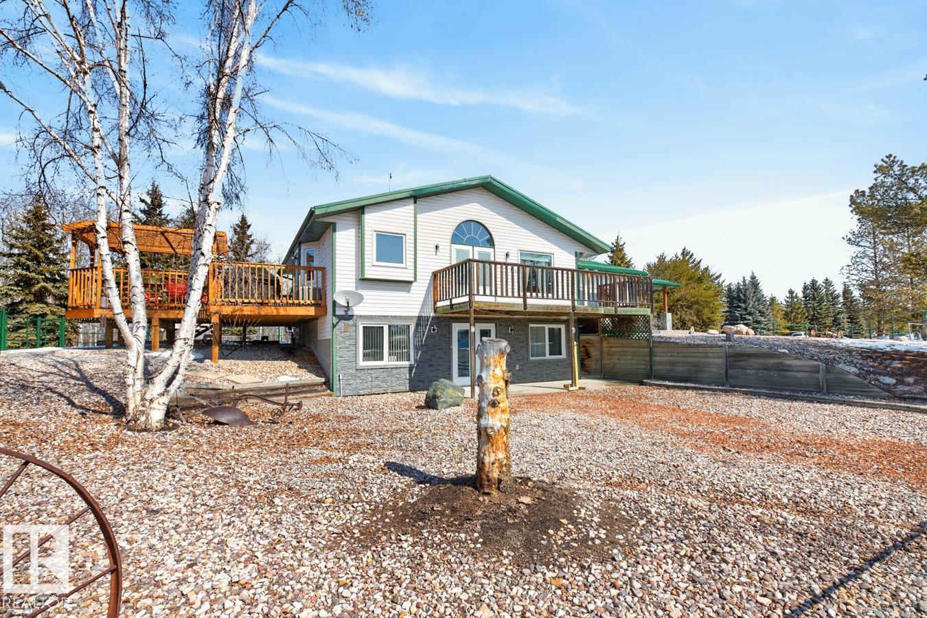 51512 Range Road 265, None, Rural Parkland County