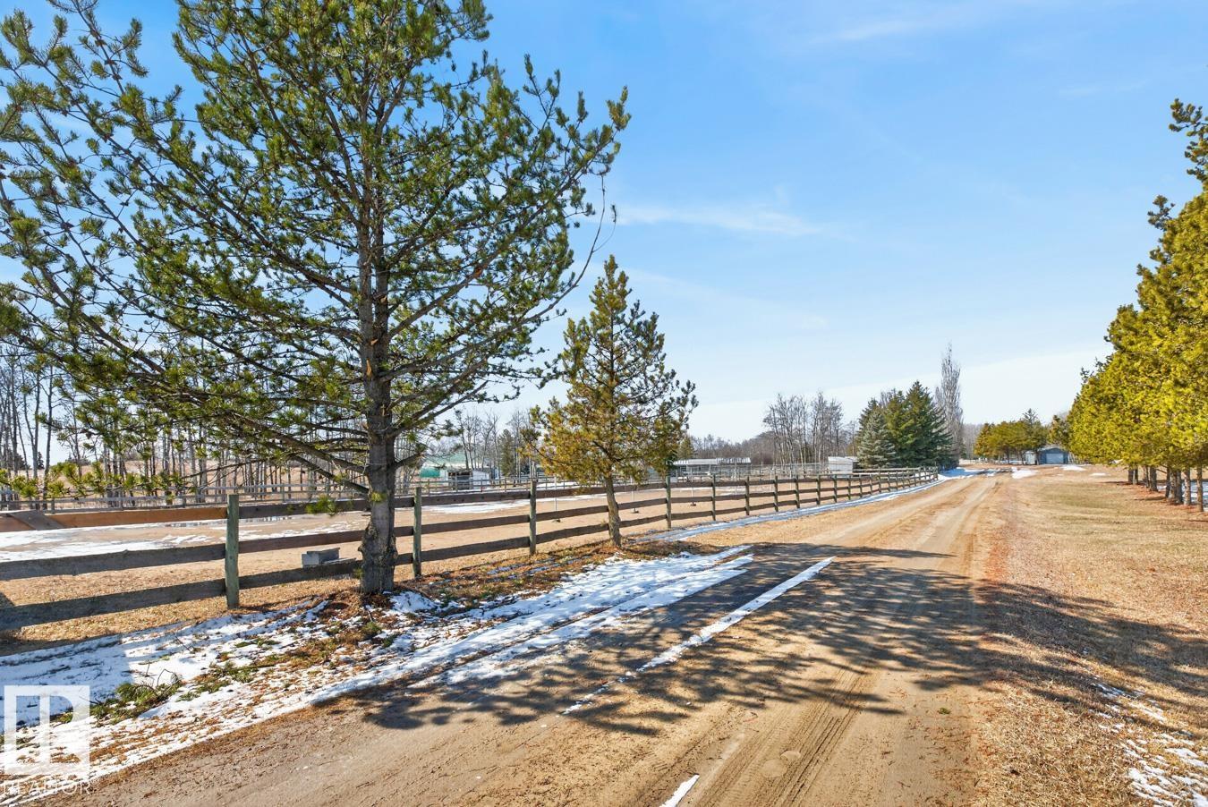 Photo 41 at 51512 Range Road 265, None, Rural Parkland County