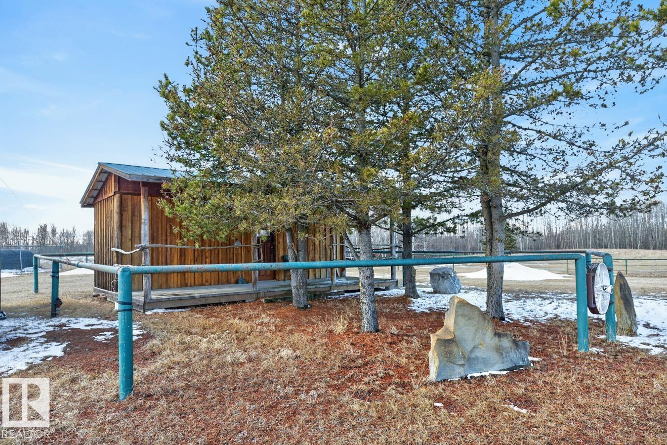 Photo 42 at 51512 Range Road 265, None, Rural Parkland County