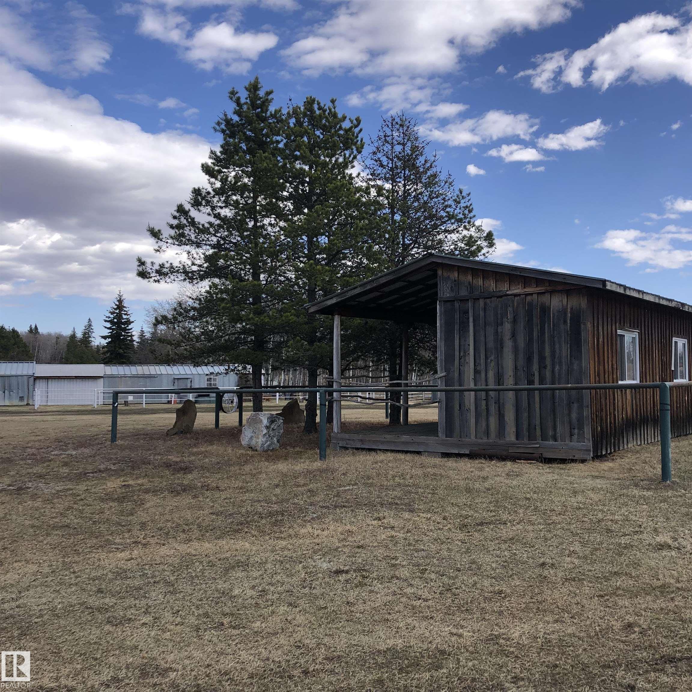 Photo 43 at 51512 Range Road 265, None, Rural Parkland County