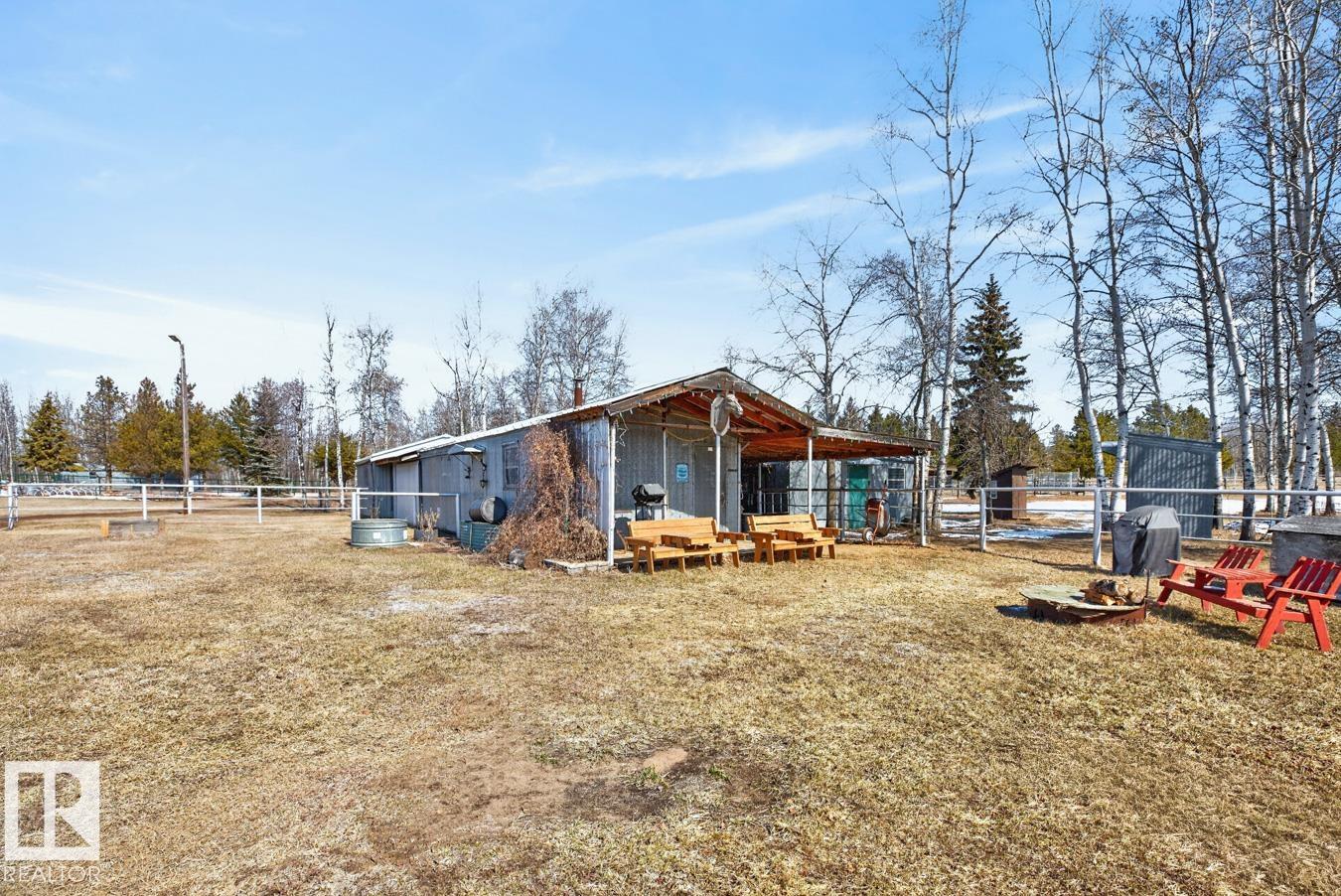Photo 46 at 51512 Range Road 265, None, Rural Parkland County