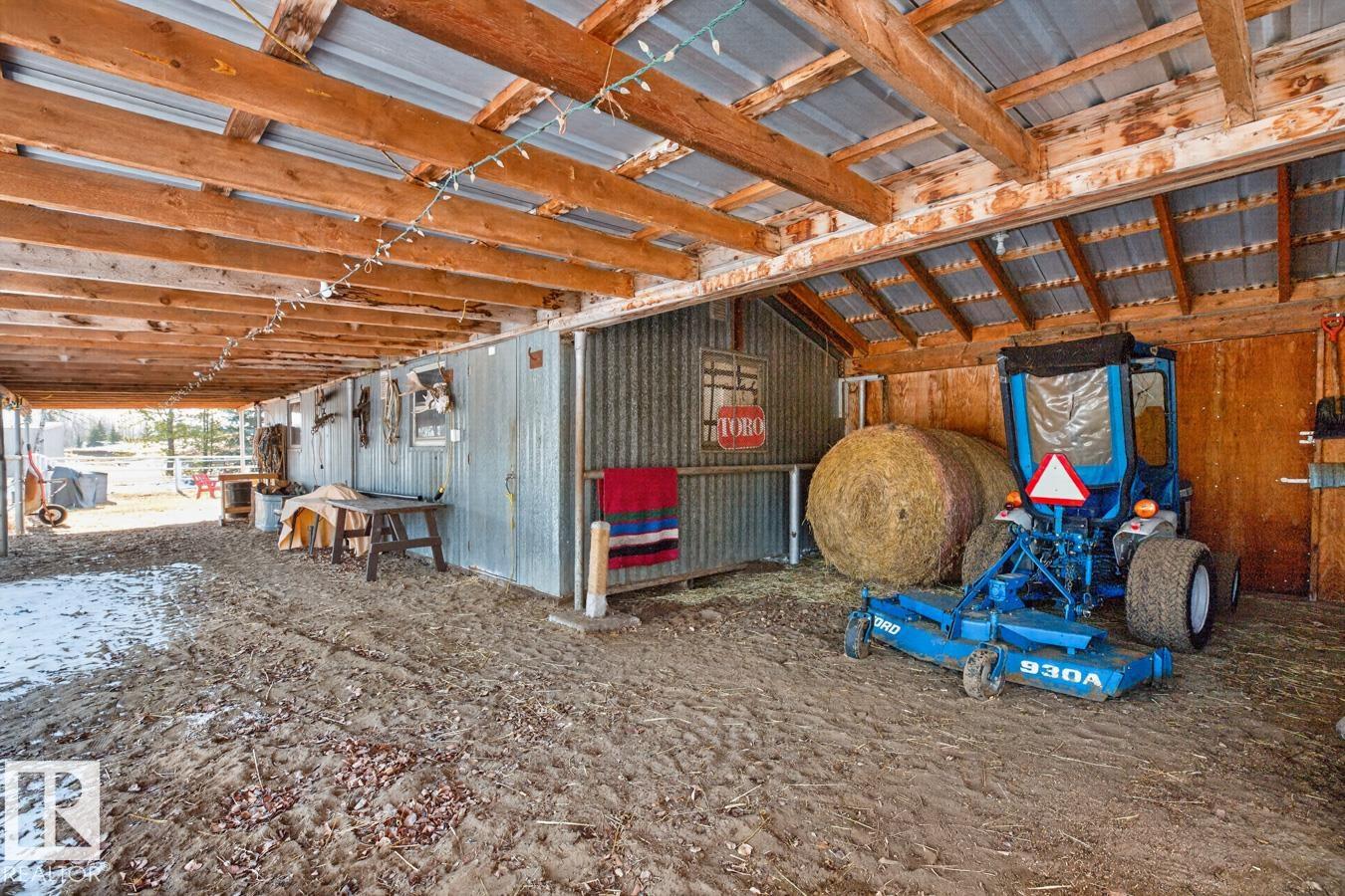 Photo 47 at 51512 Range Road 265, None, Rural Parkland County