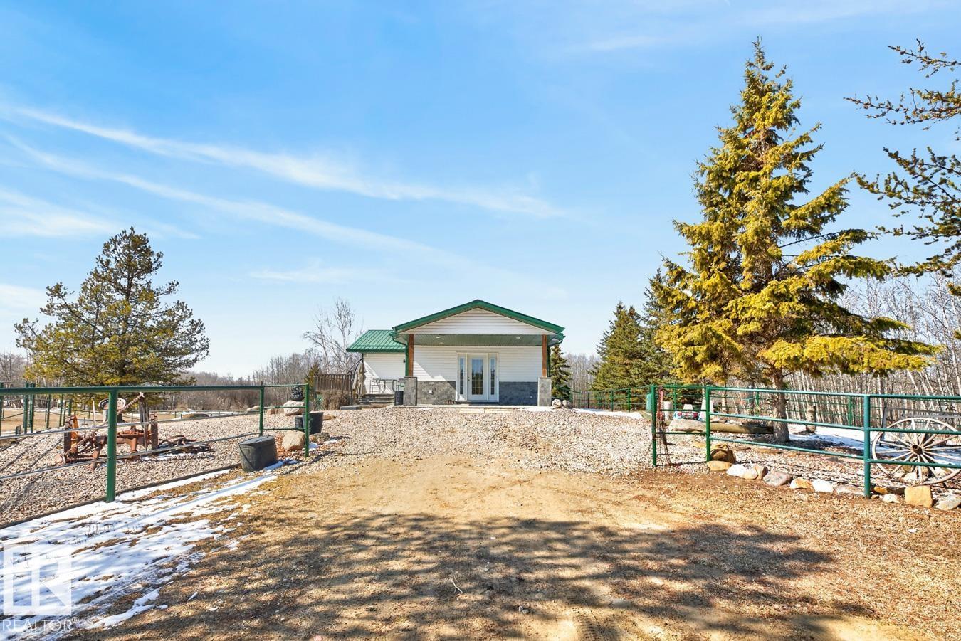 Photo 6 at 51512 Range Road 265, None, Rural Parkland County