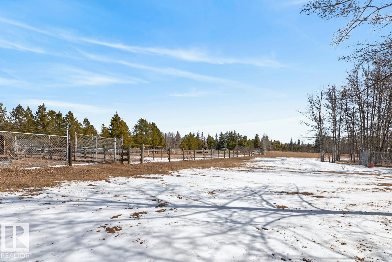 Photo 54 at 51512 Range Road 265, None, Rural Parkland County