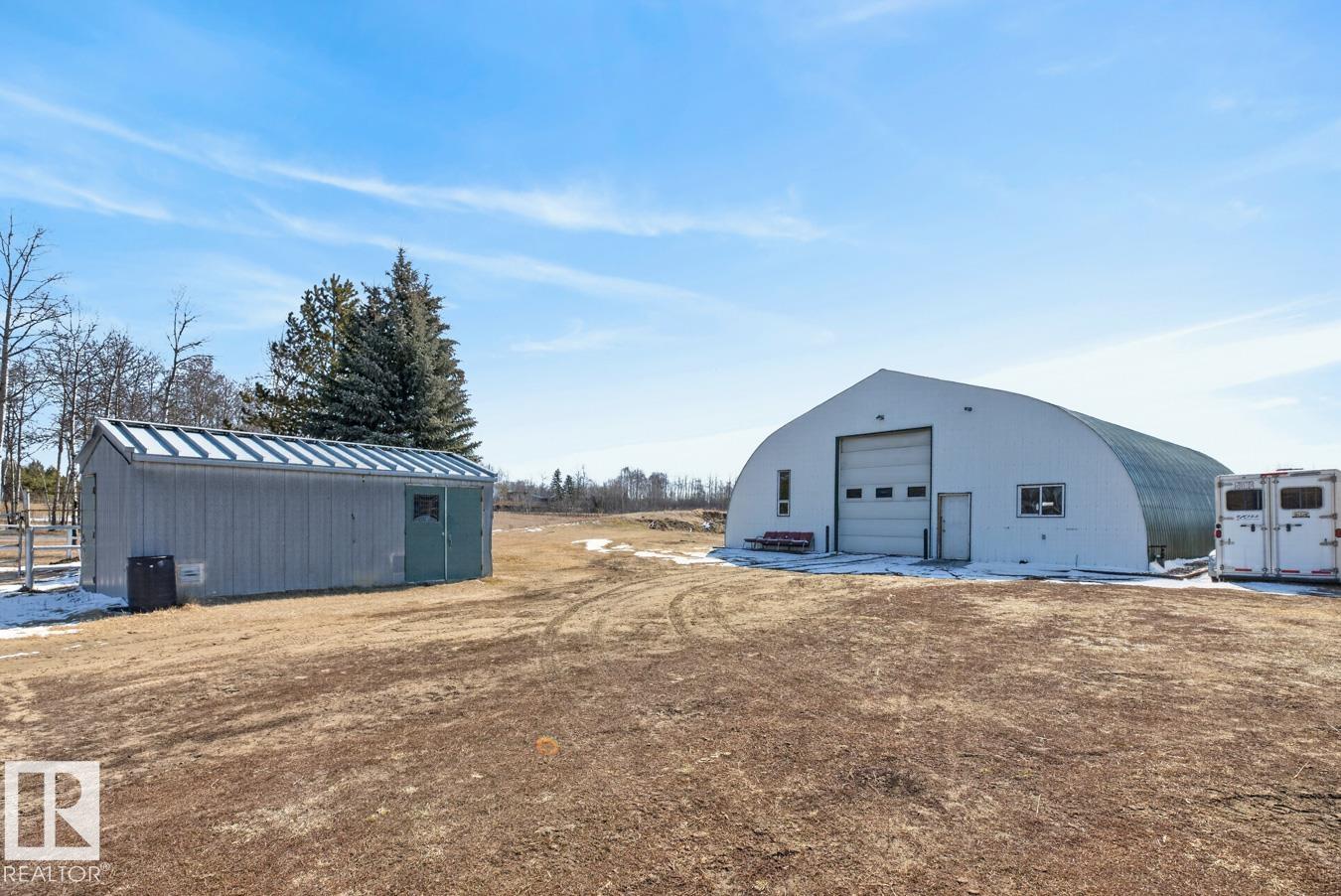 Photo 55 at 51512 Range Road 265, None, Rural Parkland County