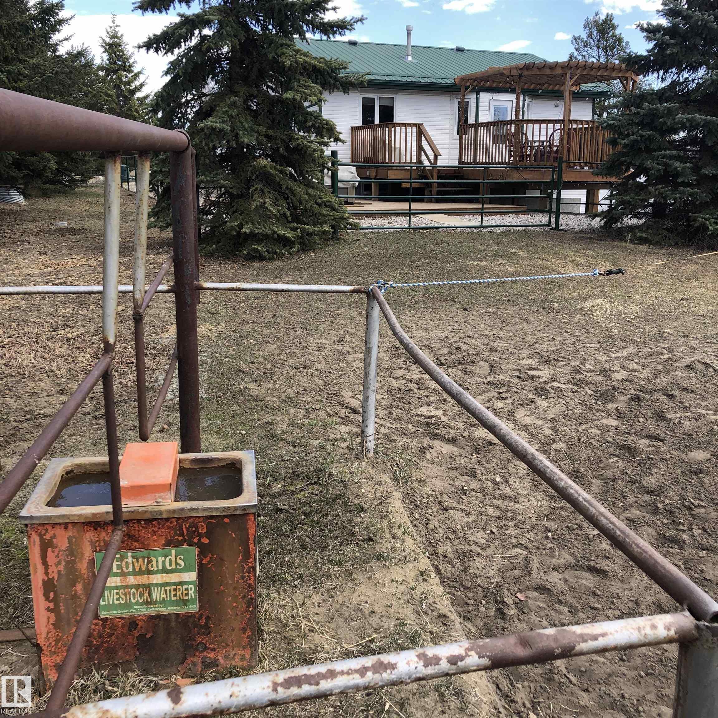 Photo 56 at 51512 Range Road 265, None, Rural Parkland County