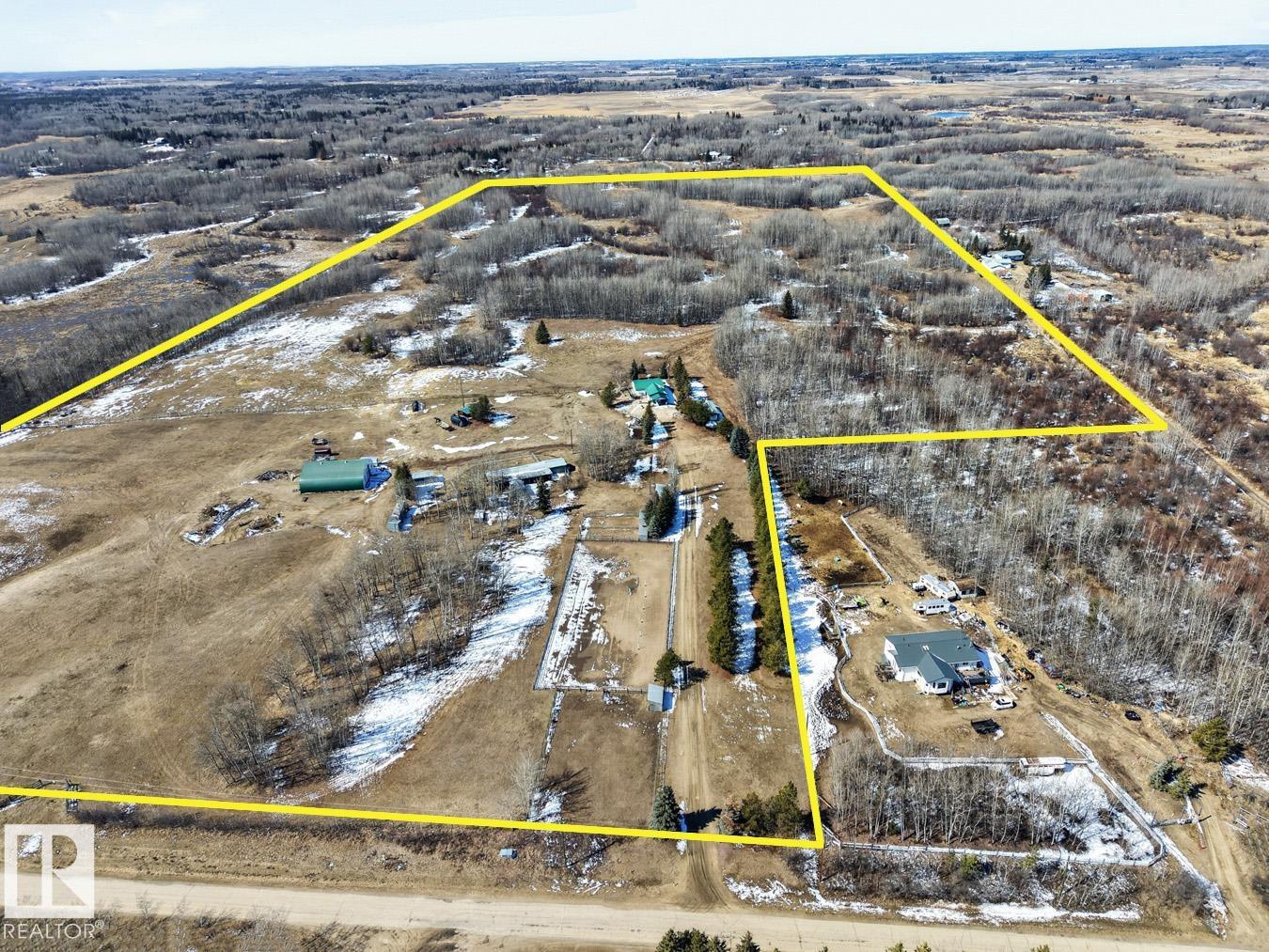 Photo 63 at 51512 Range Road 265, None, Rural Parkland County