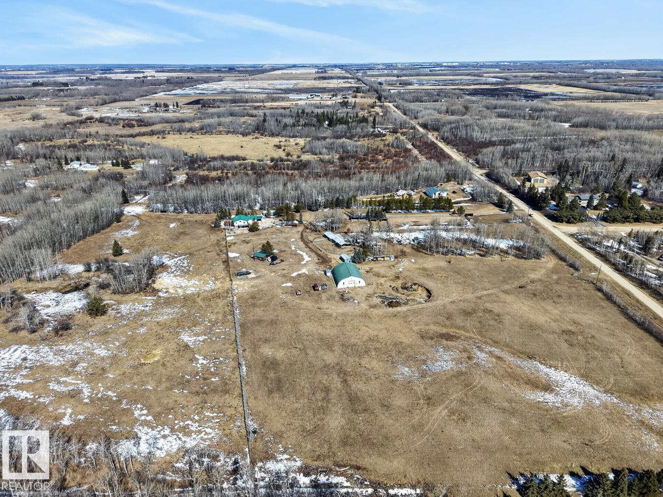 Photo 64 at 51512 Range Road 265, None, Rural Parkland County