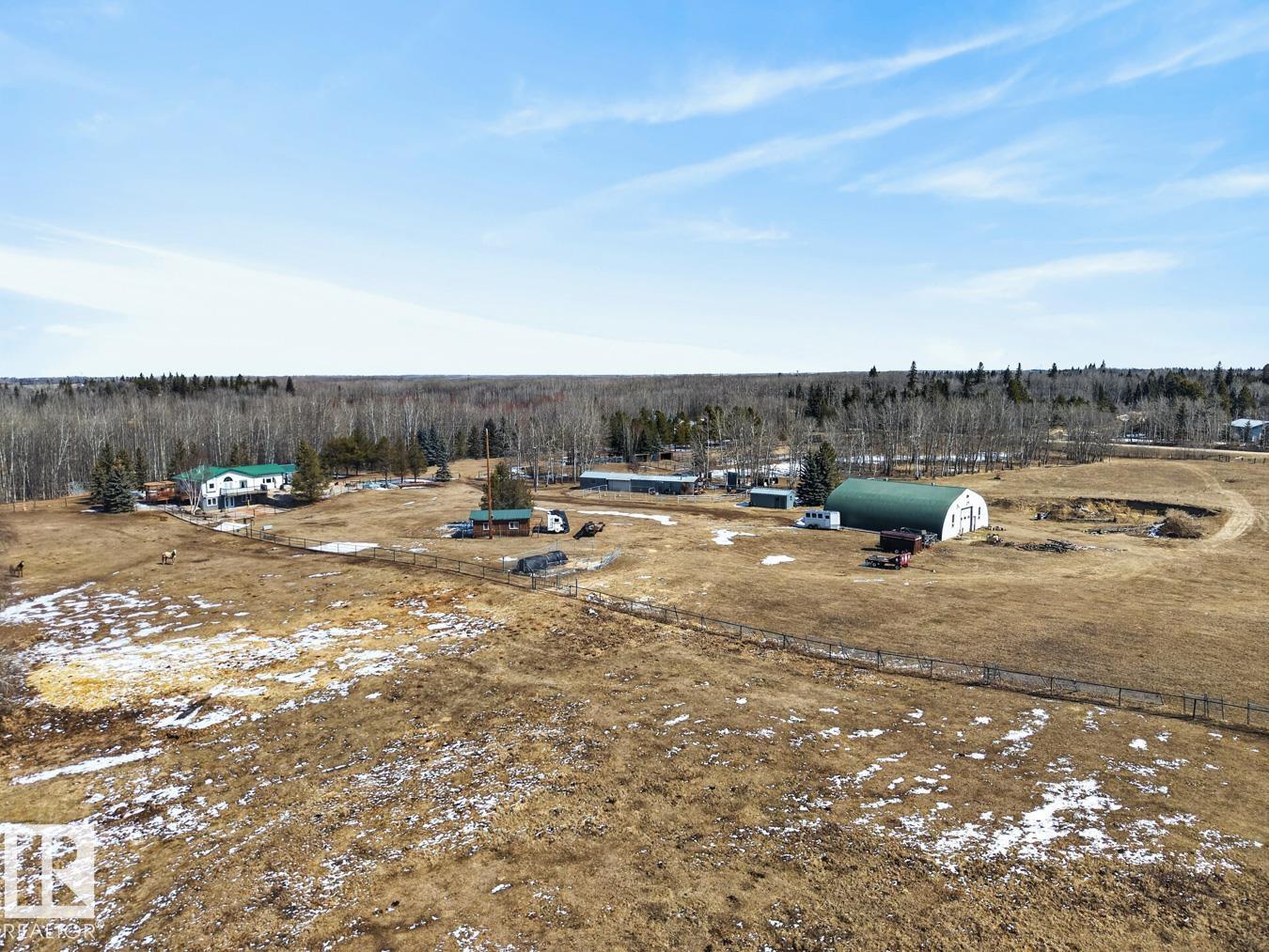 Photo 65 at 51512 Range Road 265, None, Rural Parkland County