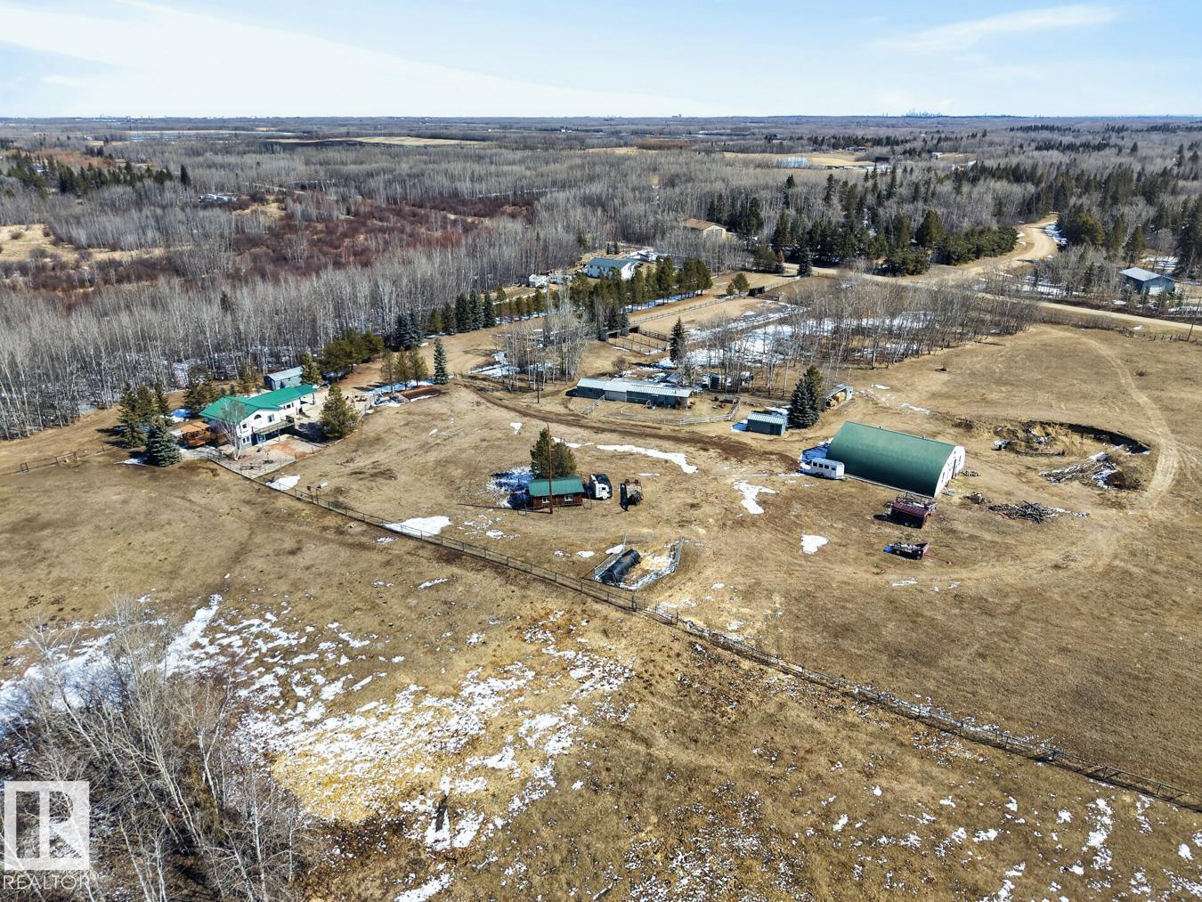 Photo 66 at 51512 Range Road 265, None, Rural Parkland County