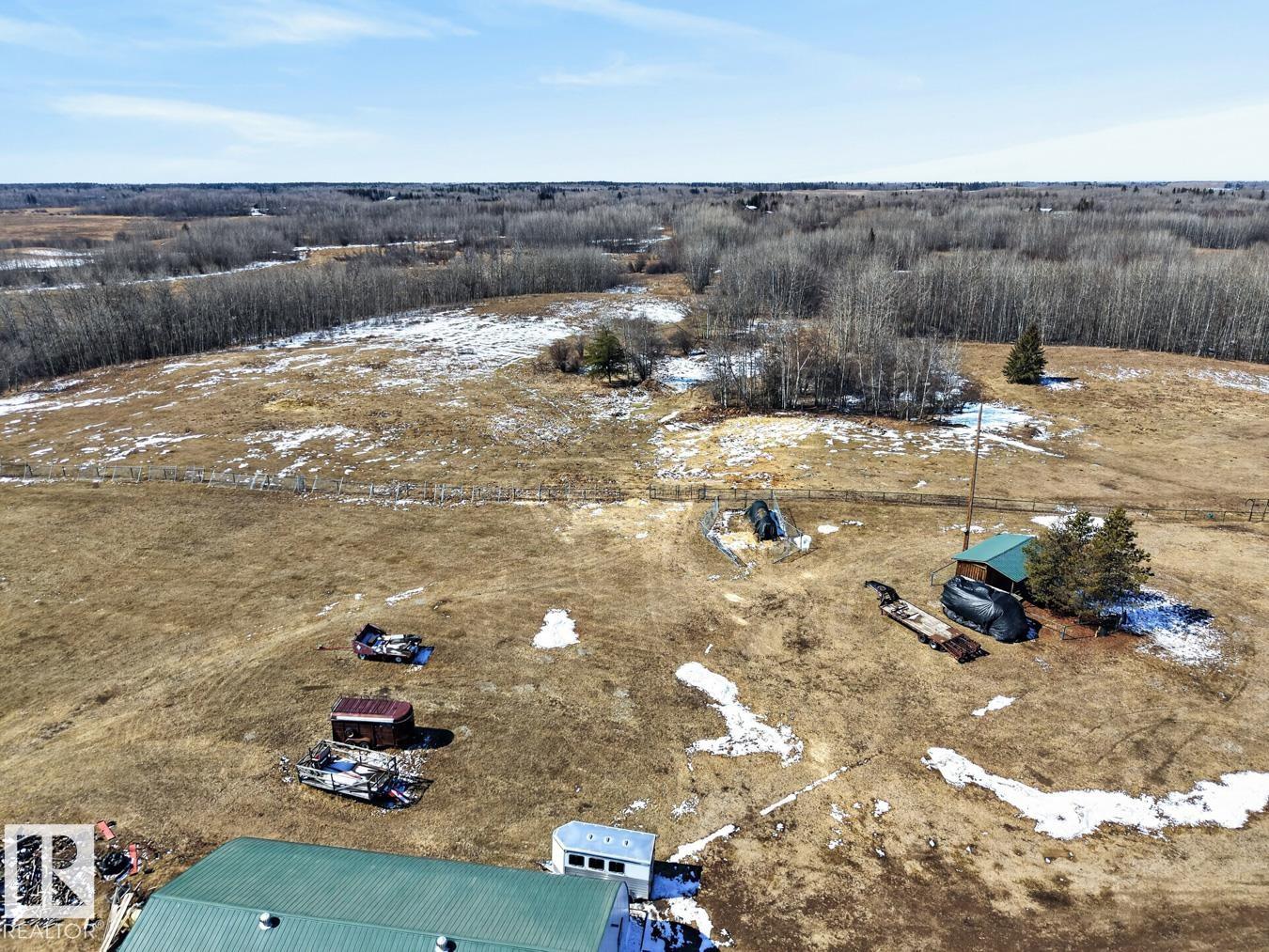 Photo 68 at 51512 Range Road 265, None, Rural Parkland County