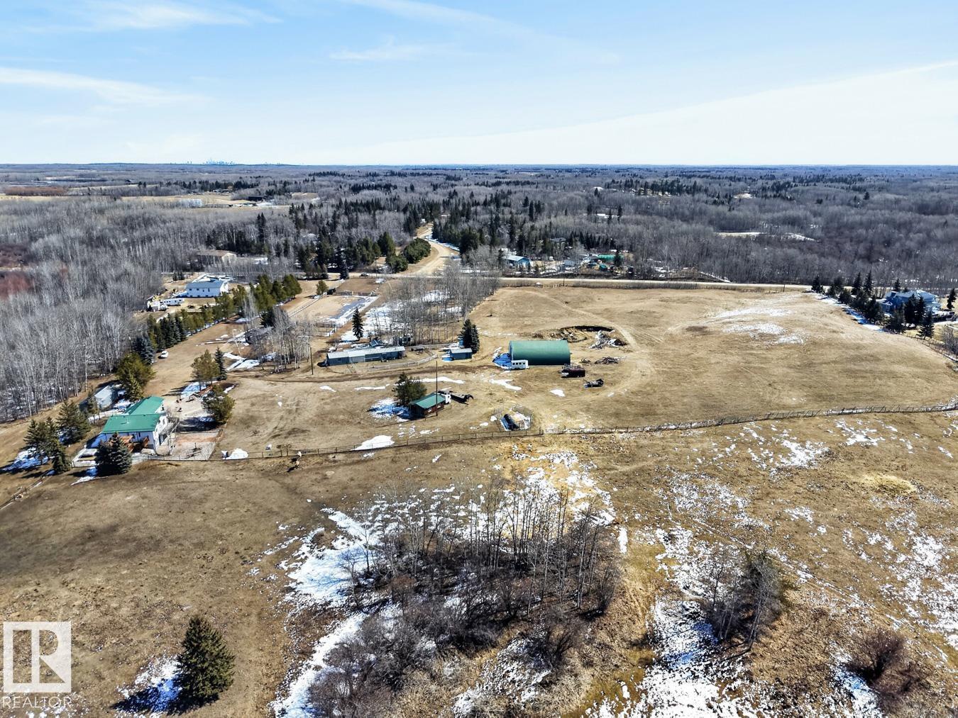 Photo 69 at 51512 Range Road 265, None, Rural Parkland County