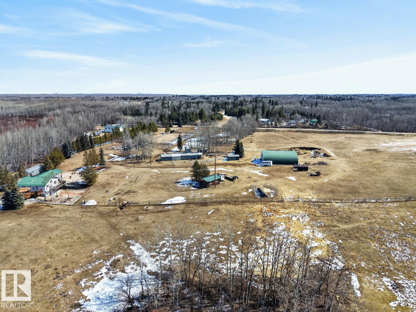 Photo 70 at 51512 Range Road 265, None, Rural Parkland County