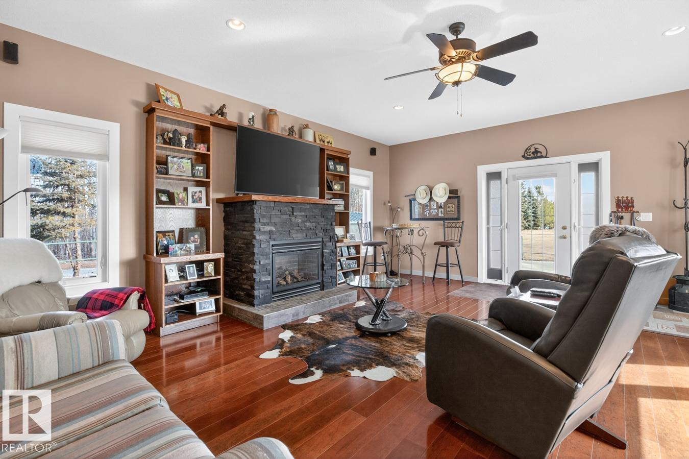 Photo 8 at 51512 Range Road 265, None, Rural Parkland County