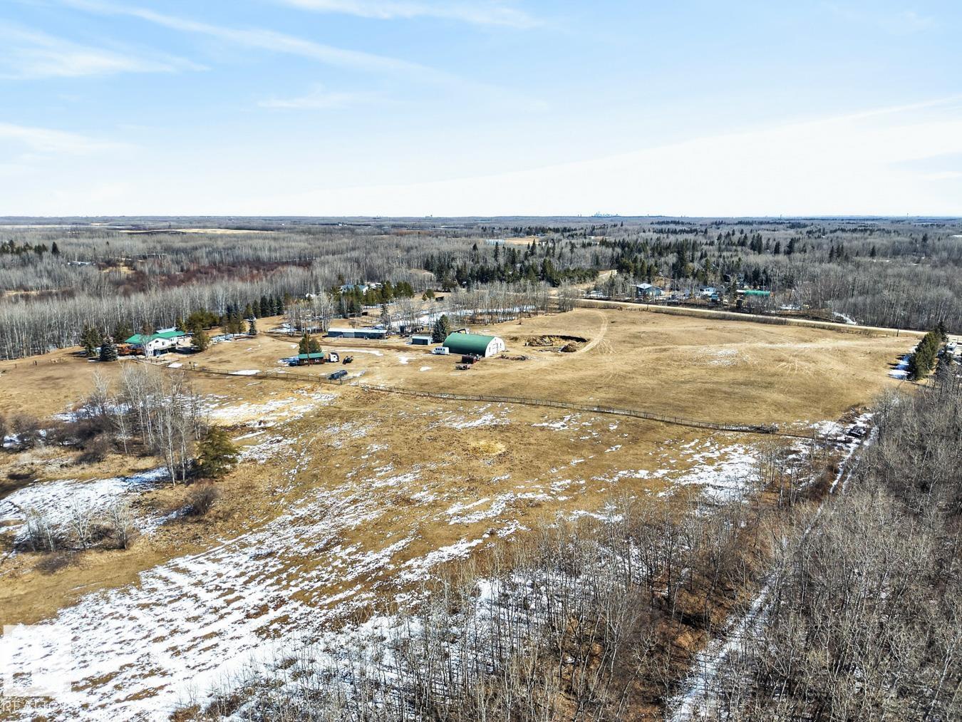 Photo 71 at 51512 Range Road 265, None, Rural Parkland County