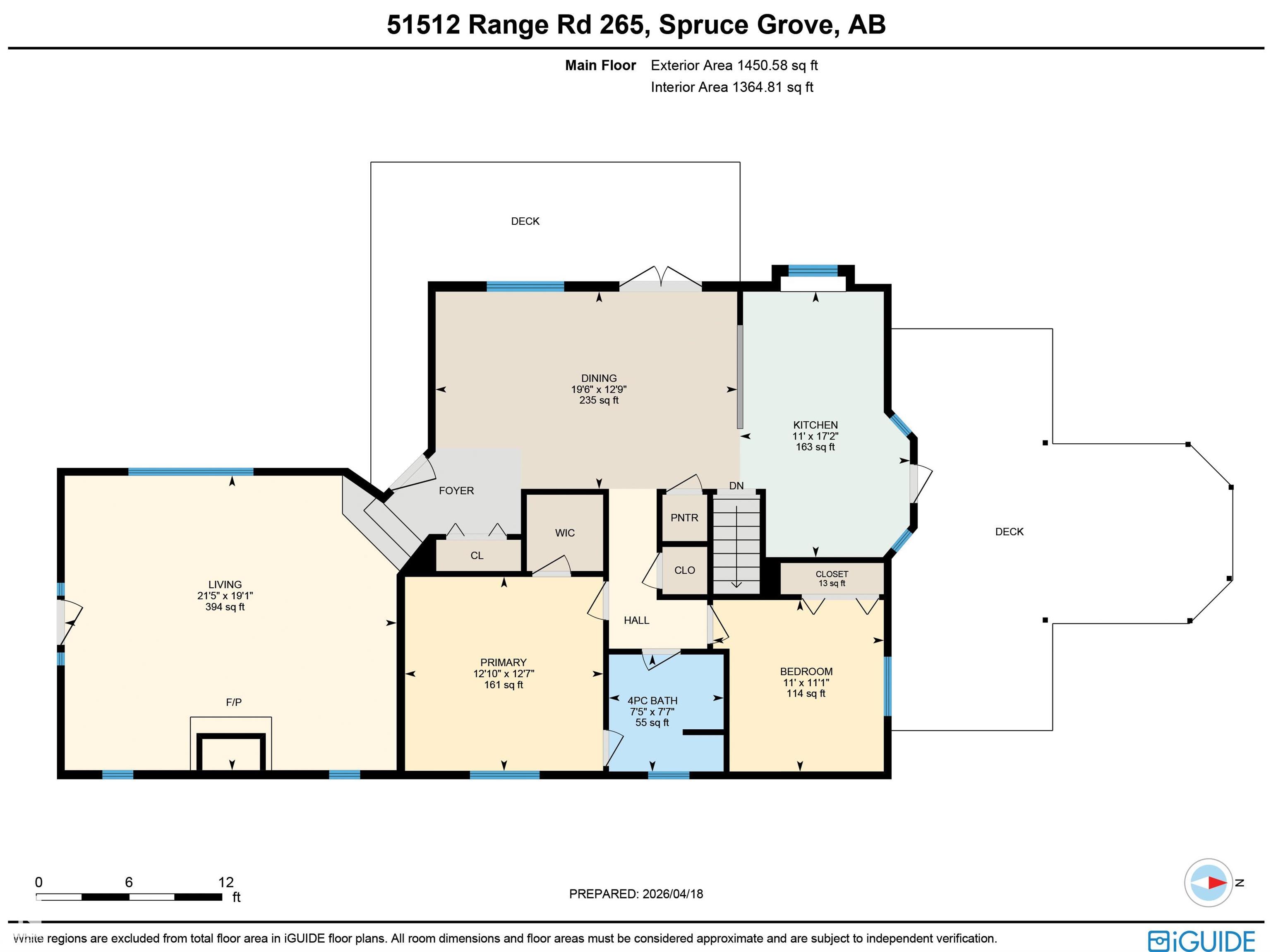 Photo 72 at 51512 Range Road 265, None, Rural Parkland County