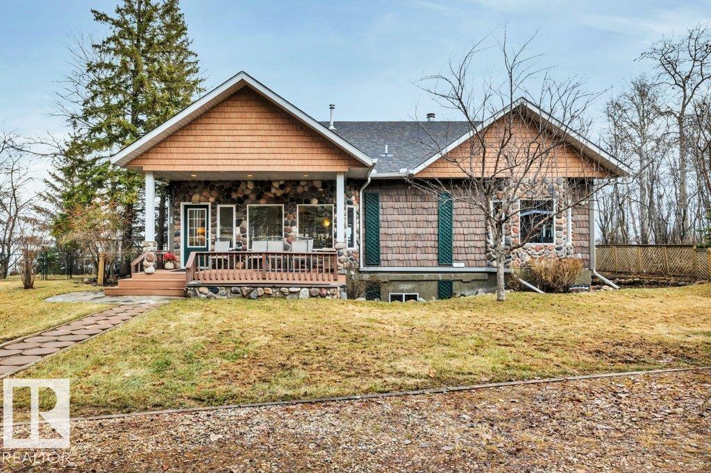 13-52427 Rge Rd 50, Gardeners Cove, Rural Parkland County