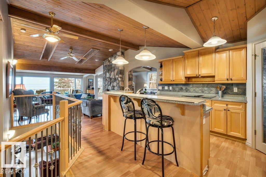 Photo 12 at 13-52427 Rge Rd 50, Gardeners Cove, Rural Parkland County