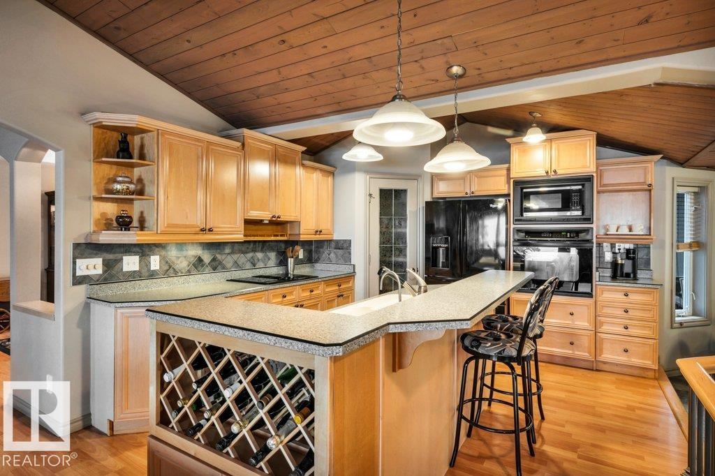 Photo 14 at 13-52427 Rge Rd 50, Gardeners Cove, Rural Parkland County