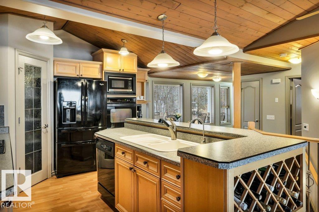 Photo 15 at 13-52427 Rge Rd 50, Gardeners Cove, Rural Parkland County