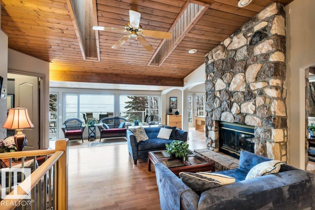 Photo 16 at 13-52427 Rge Rd 50, Gardeners Cove, Rural Parkland County